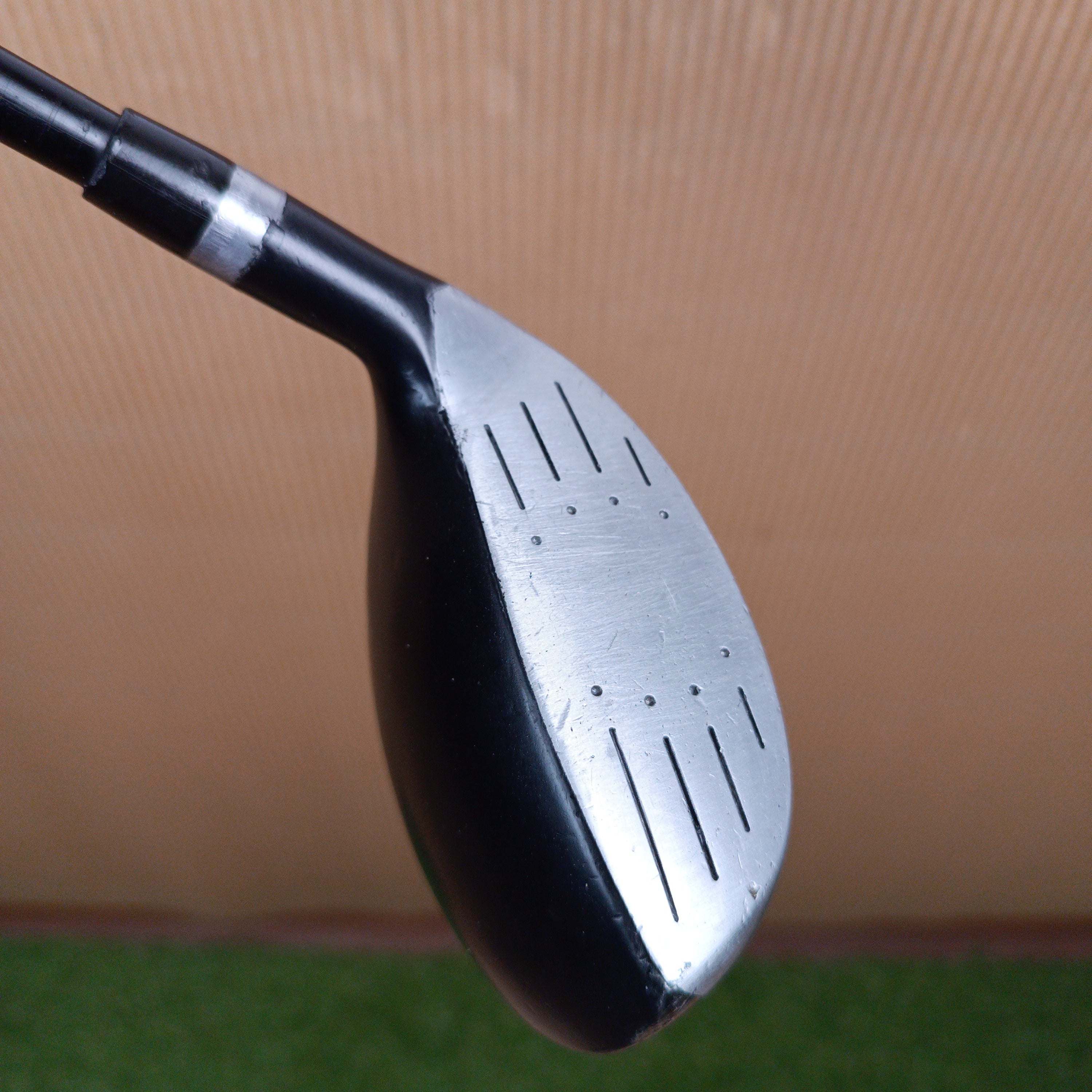 Juego • Wlson + Maxfli + Titleist