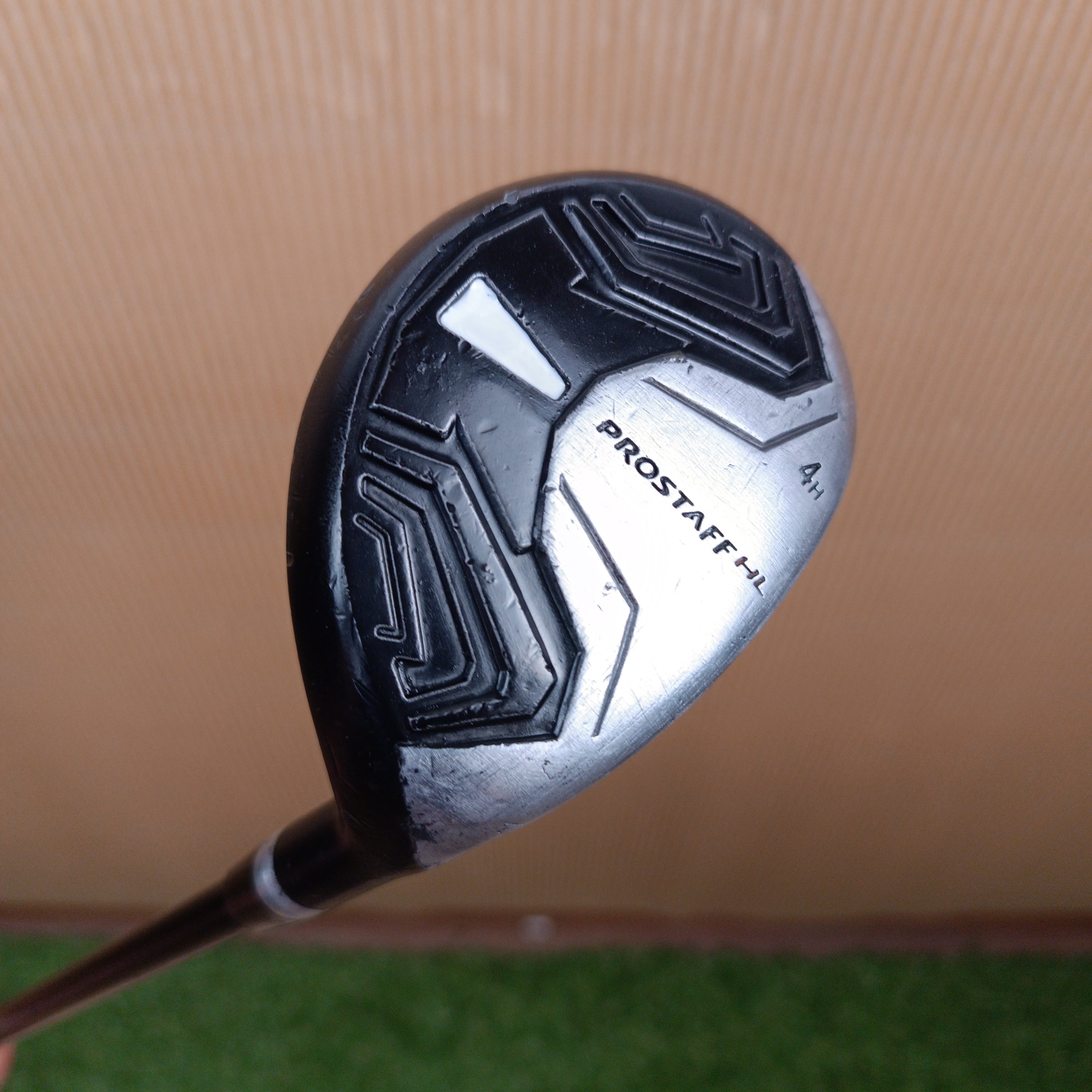 Juego • Wlson + Maxfli + Titleist