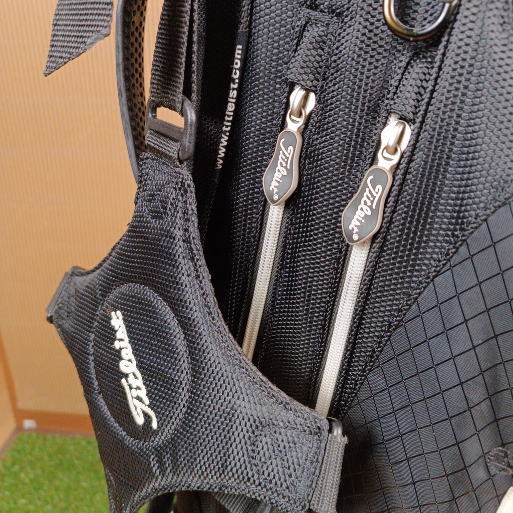 Juego • Wlson + Maxfli + Titleist