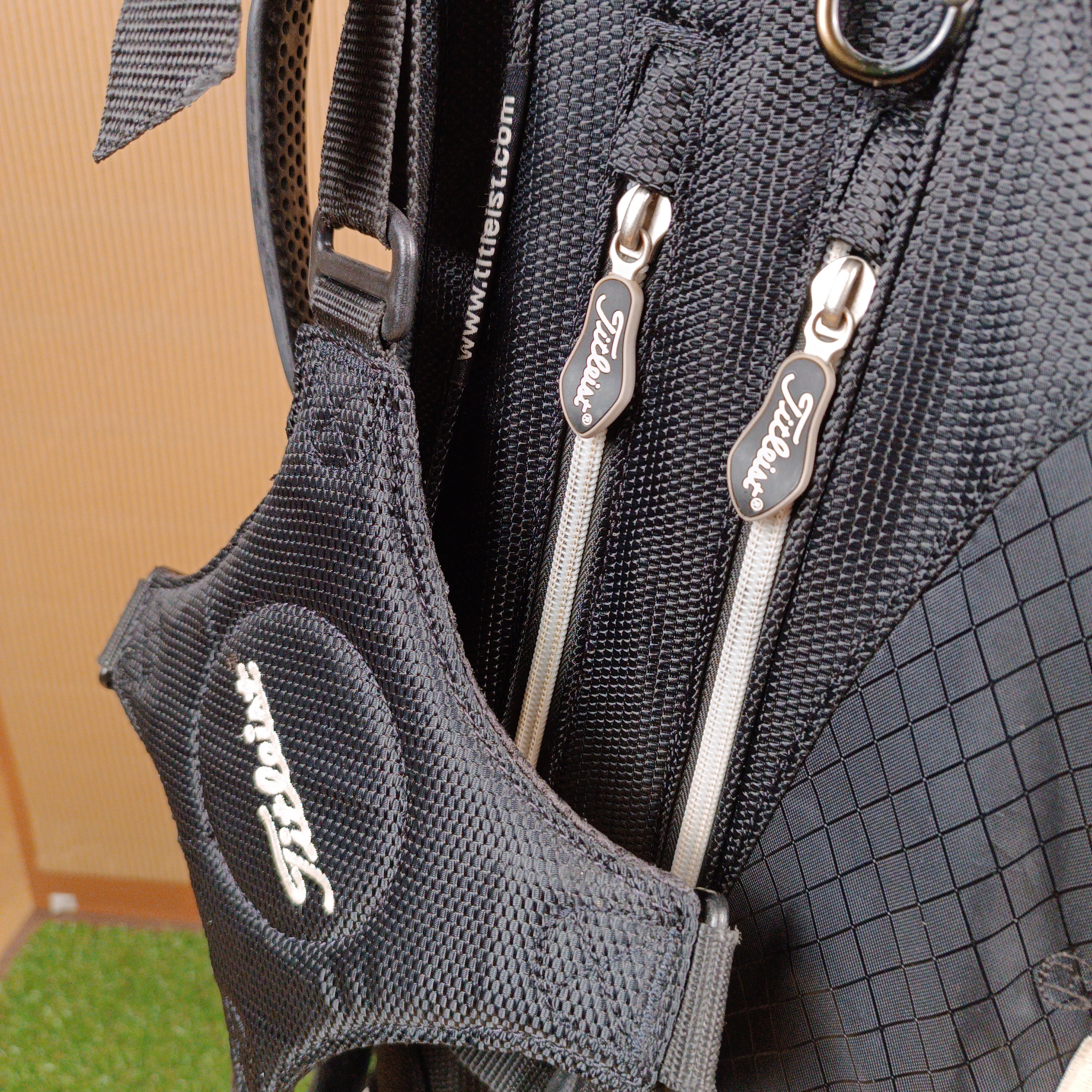 Juego • Wlson + Maxfli + Titleist