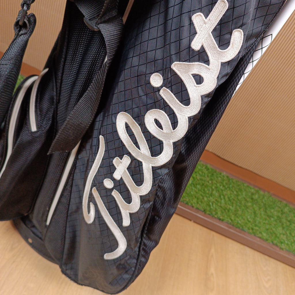 Juego • Wlson + Maxfli + Titleist