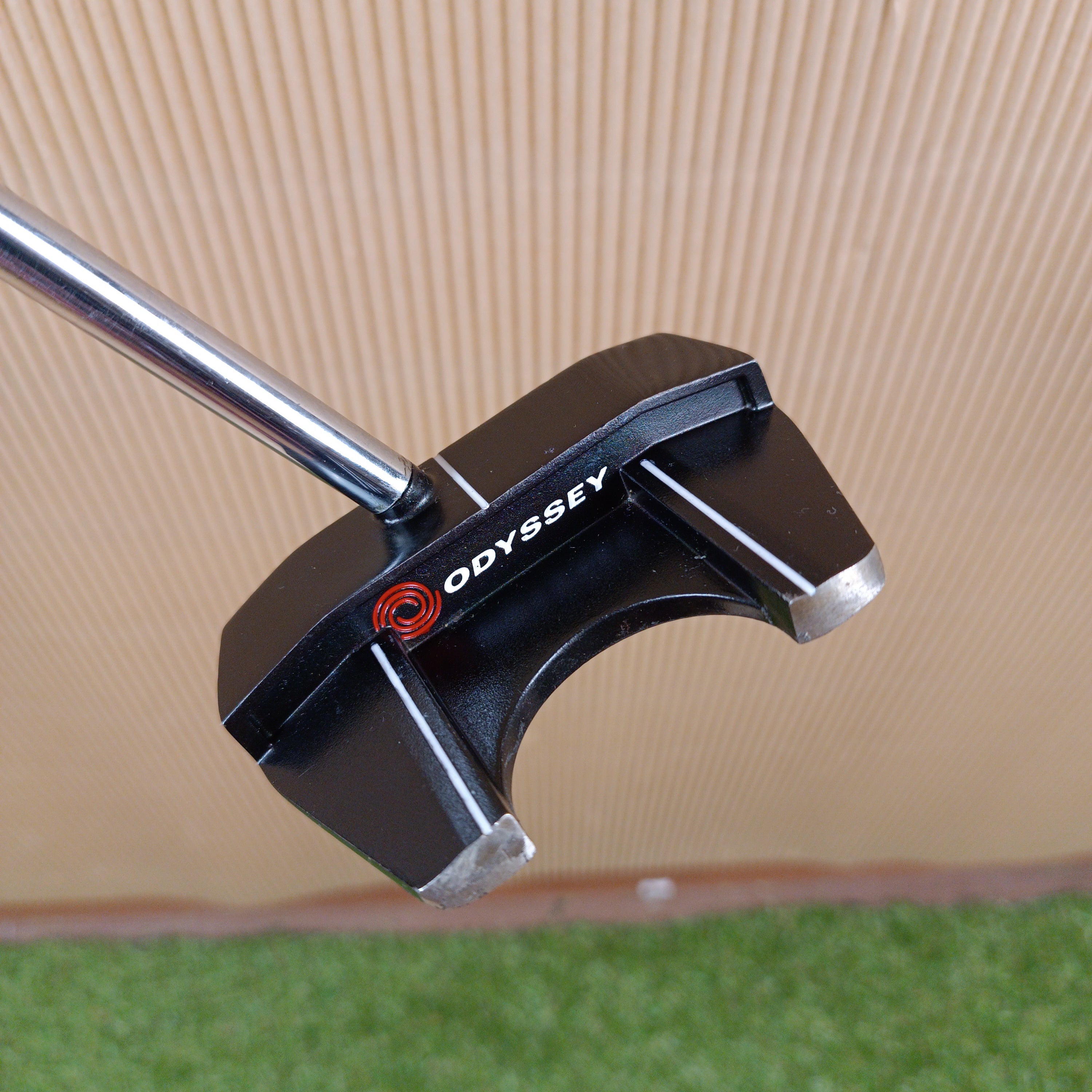 Putter • Odyssey