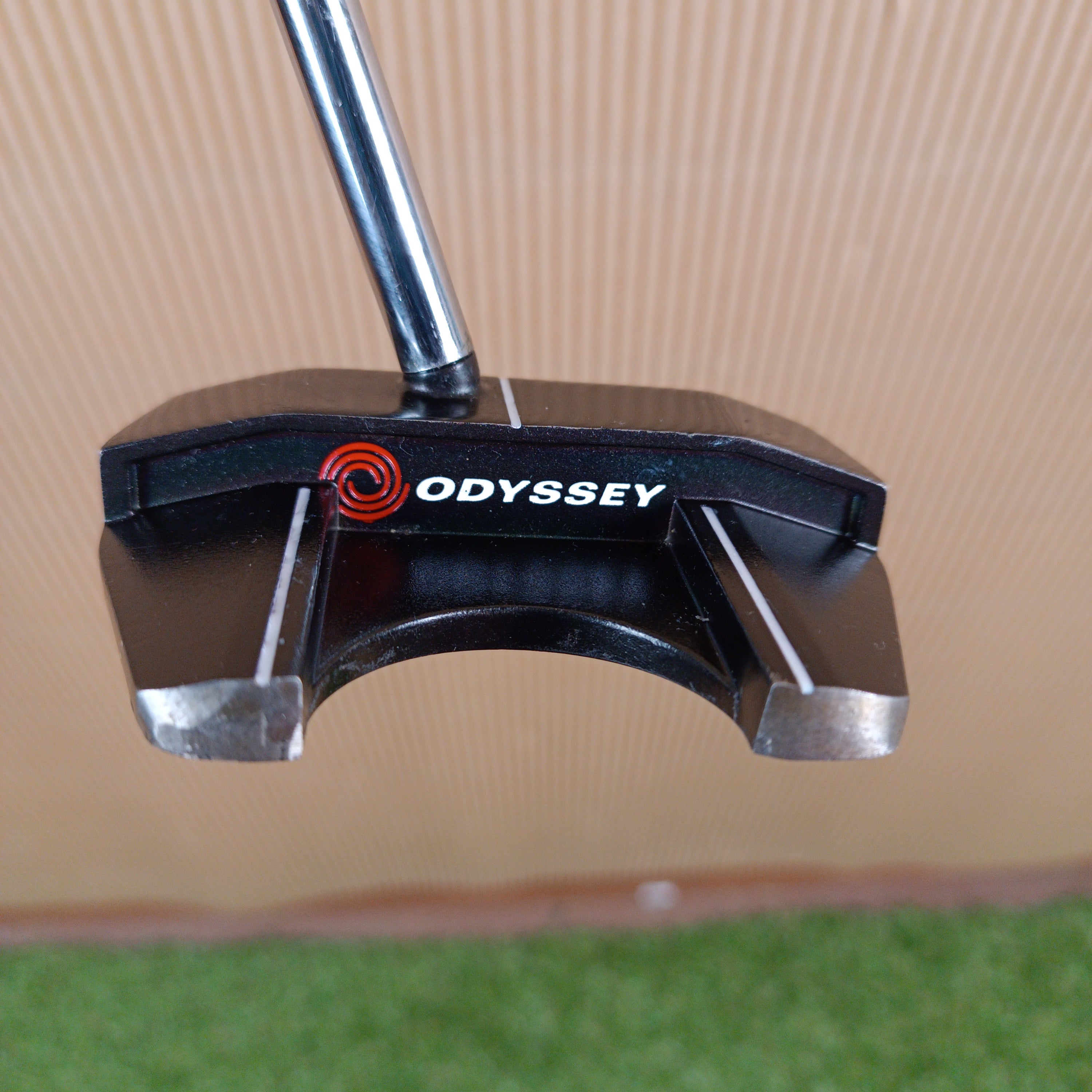 Putter • Odyssey