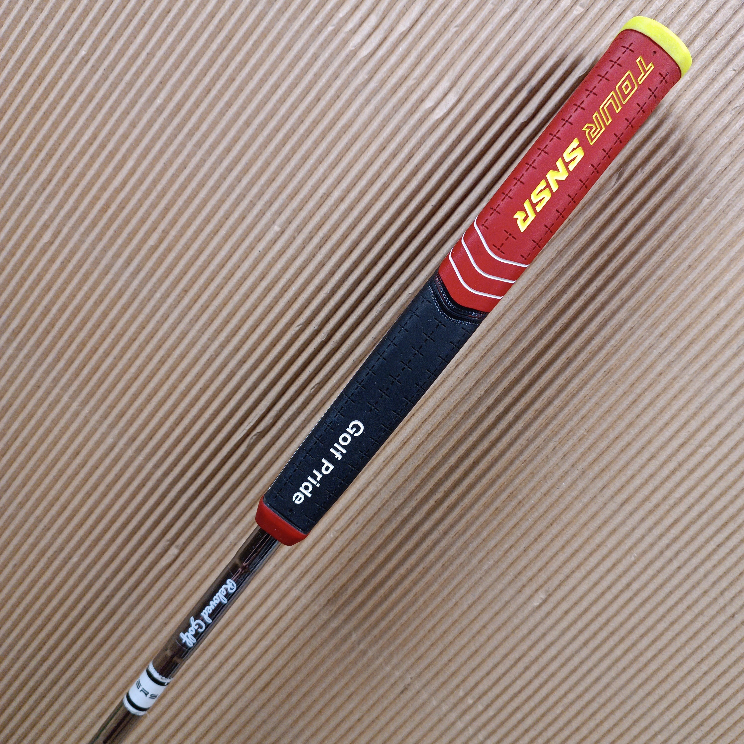 Putter • Odyssey Versa 7