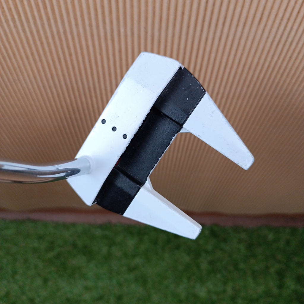 Putter • Odyssey Versa 7