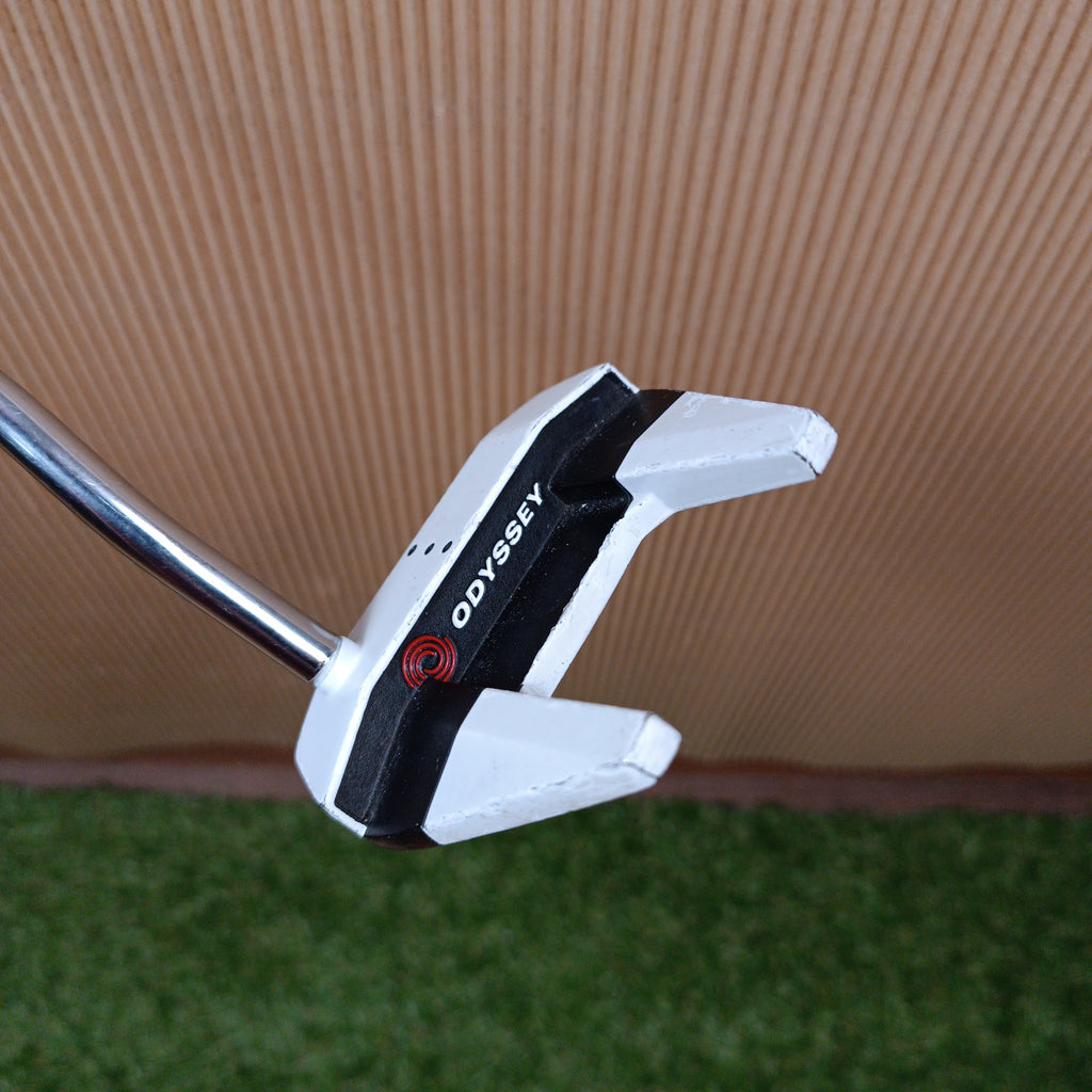 Putter • Odyssey Versa 7