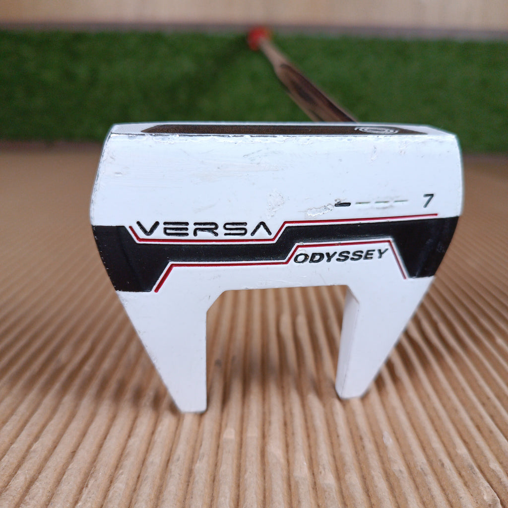 Putter • Odyssey Versa 7
