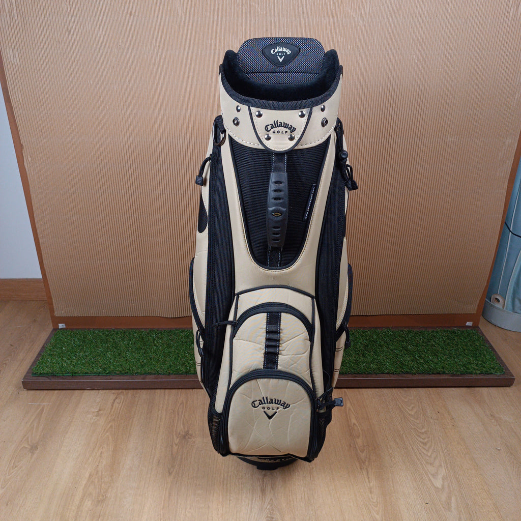 Callaway • Brown