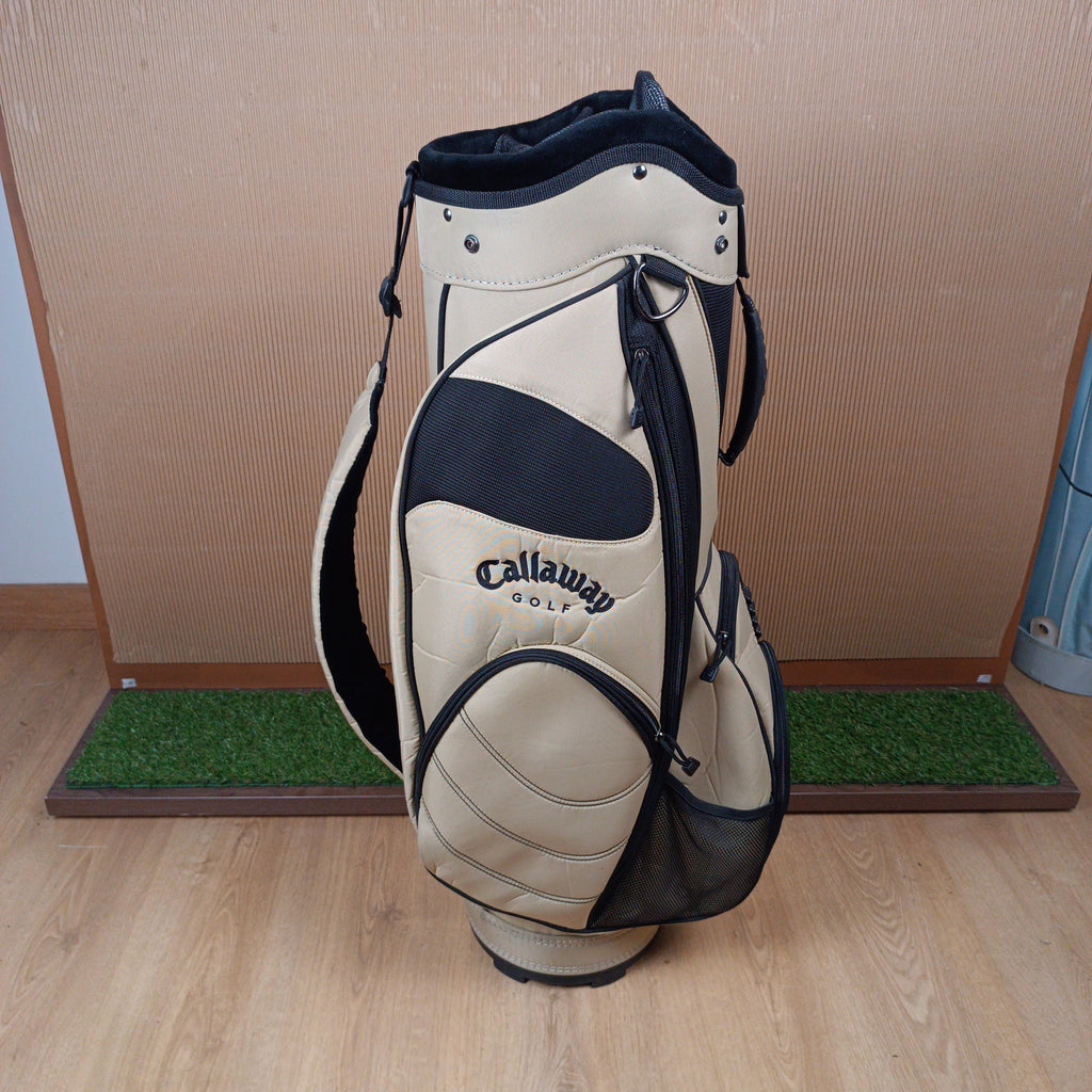 Callaway • Brown