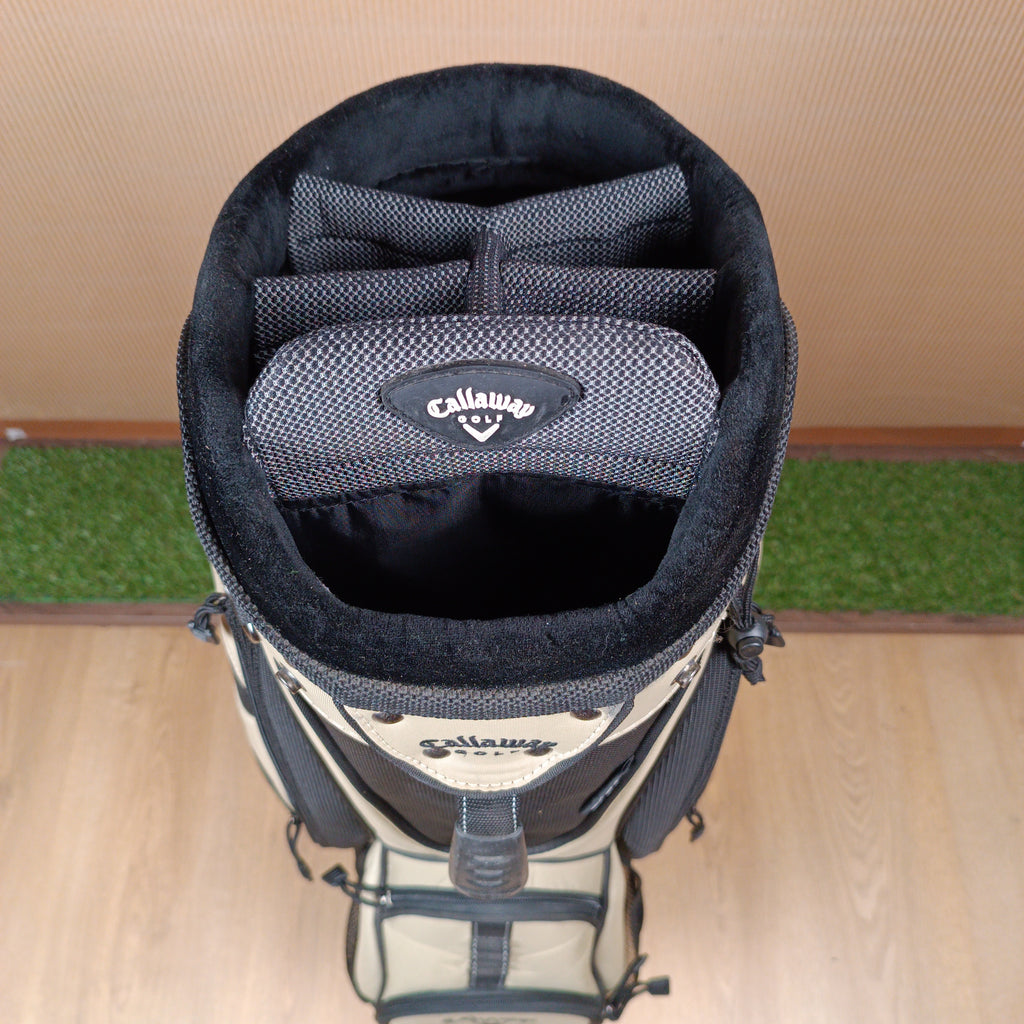 Callaway • Brown