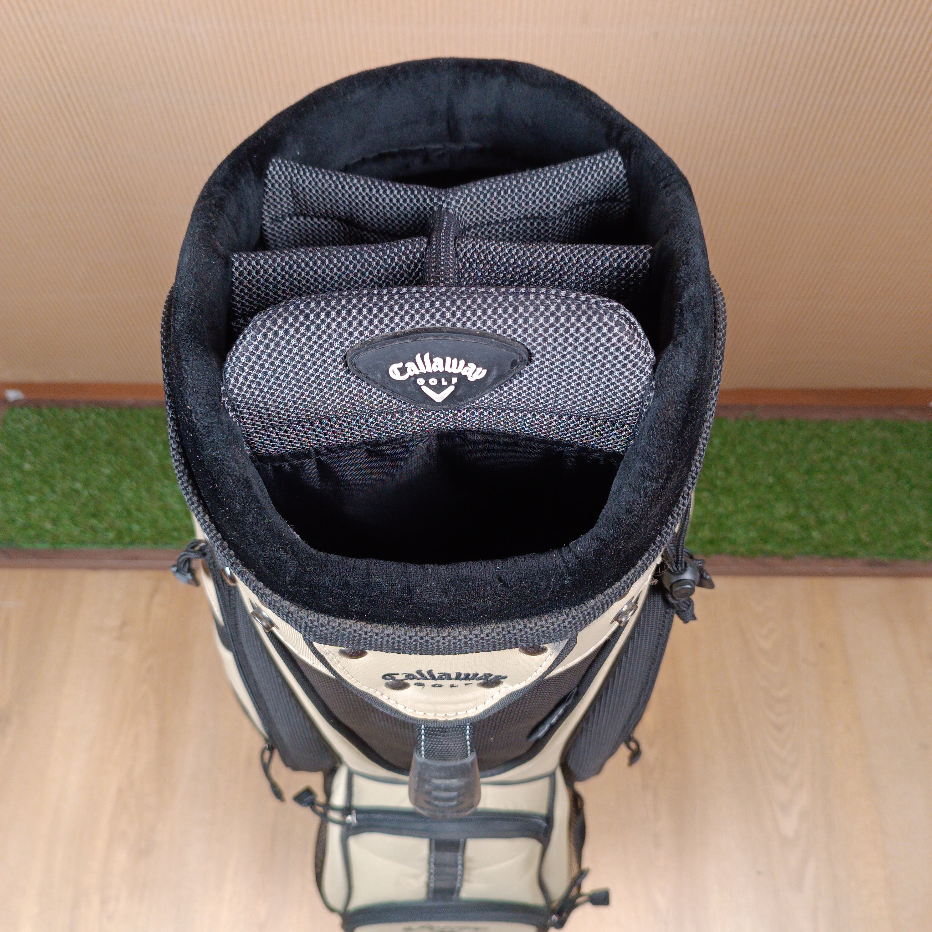 Callaway • Brown
