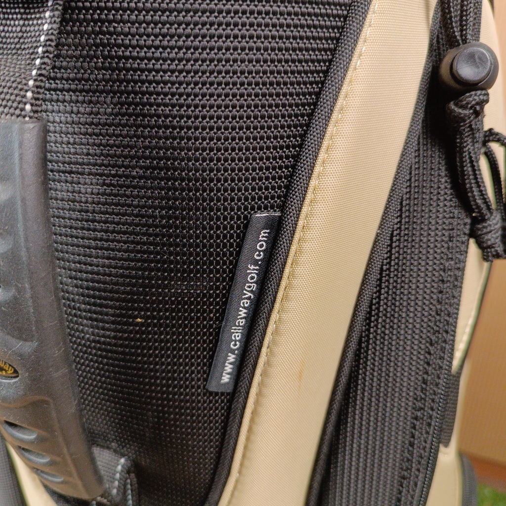 Callaway • Brown