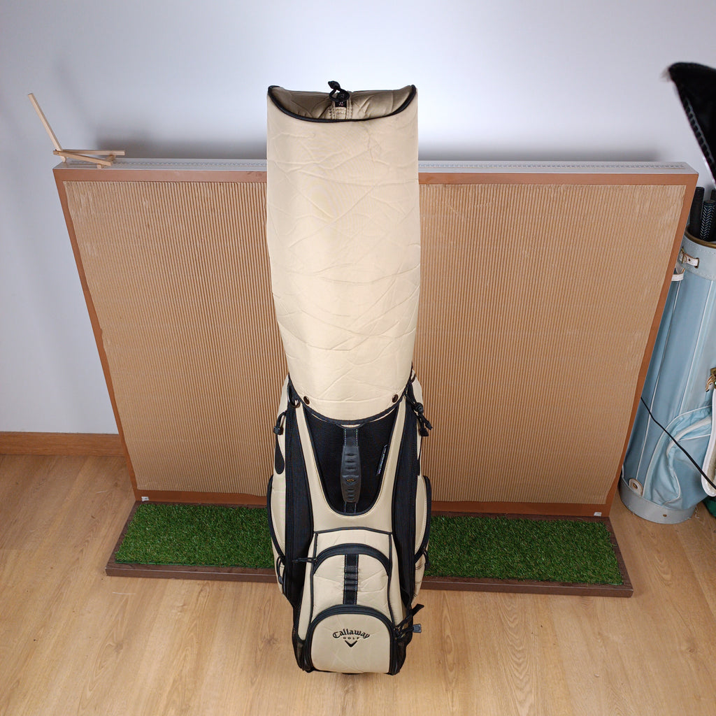 Callaway • Brown