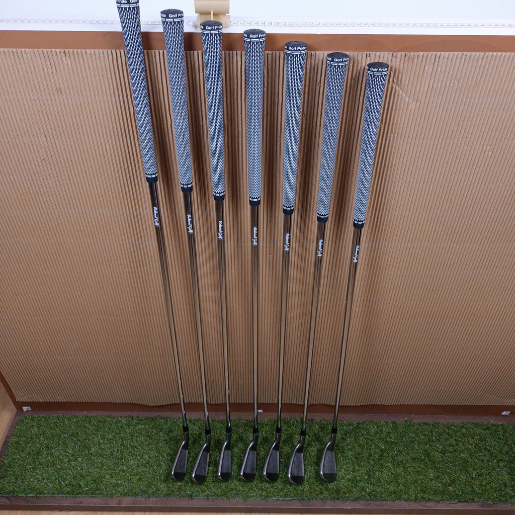 Hierros • Callaway X-20 Tour