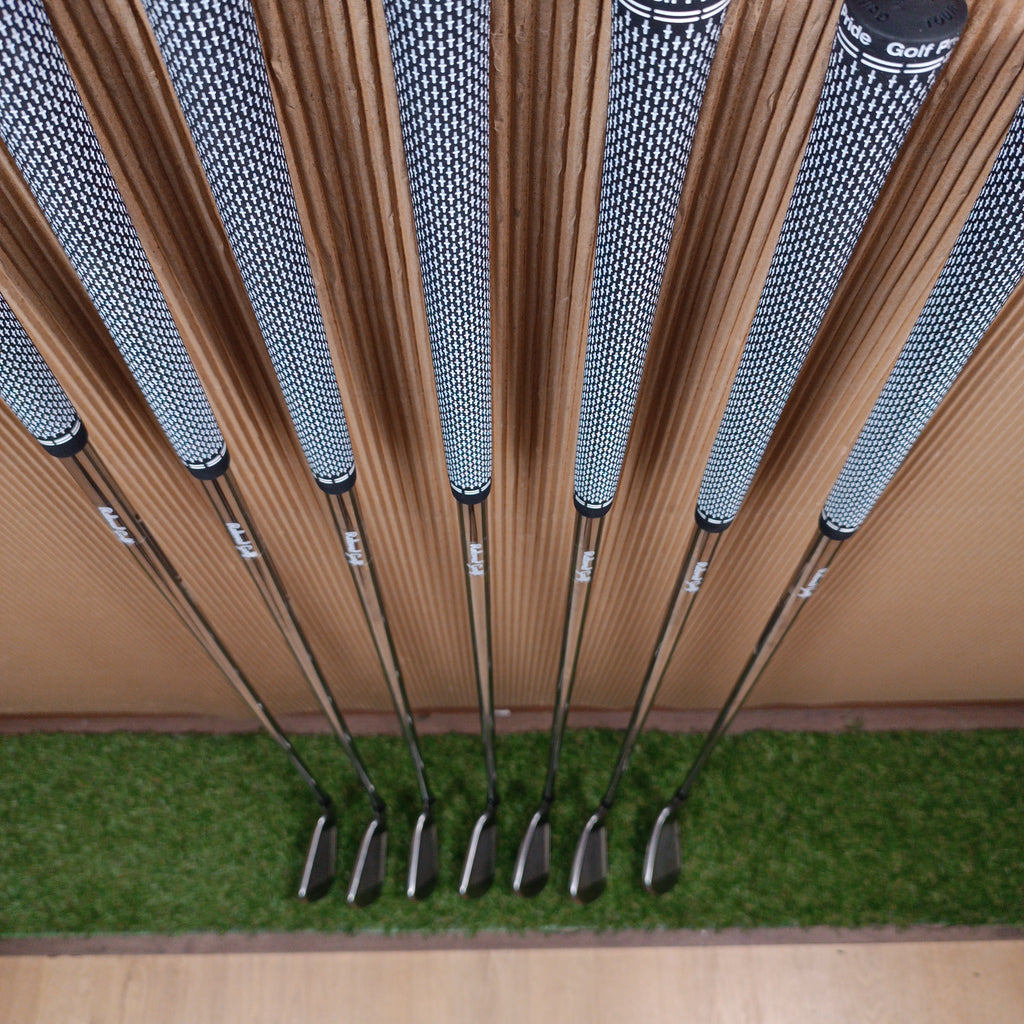 Hierros • Callaway X-20 Tour