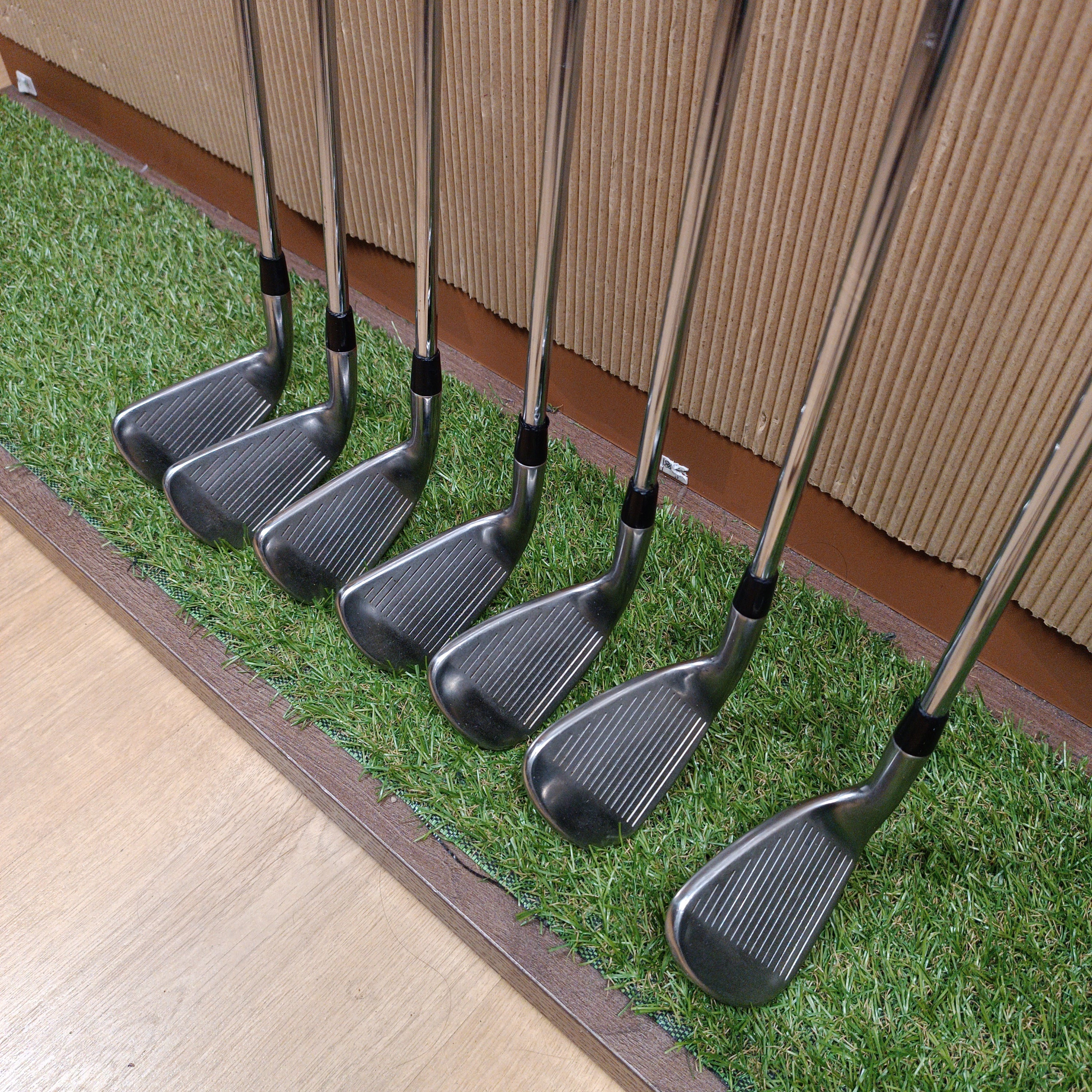 Hierros • Callaway X-20 Tour