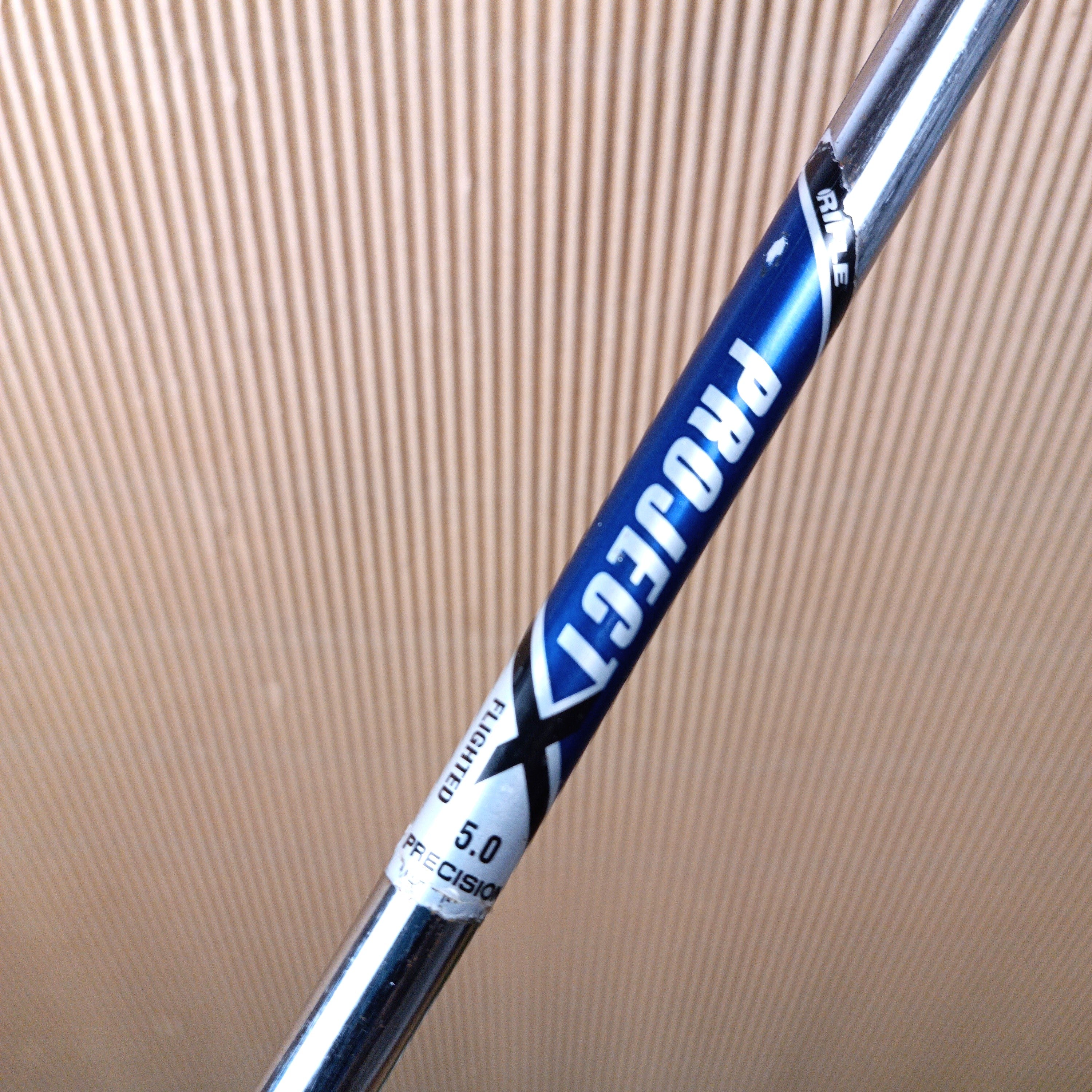 Hierros • Callaway X-20 Tour