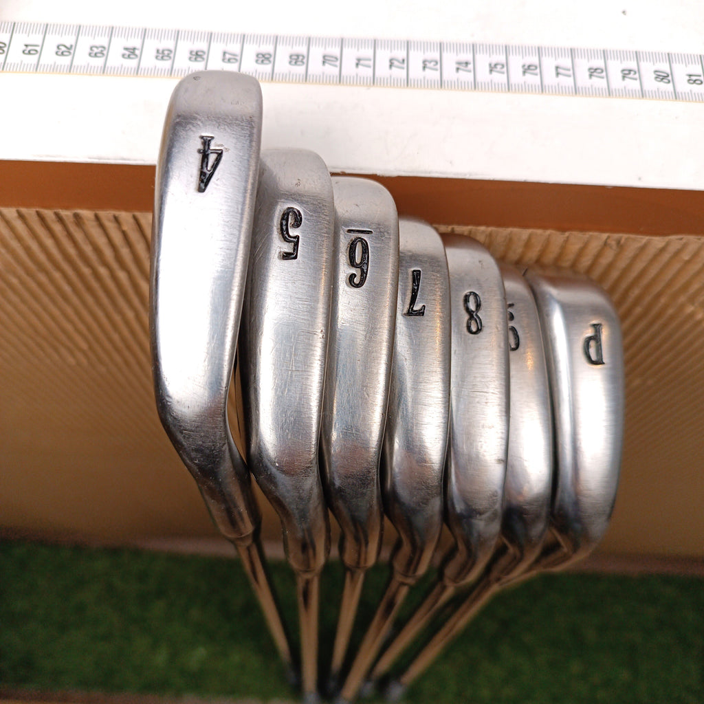 Hierros • Callaway X-20 Tour