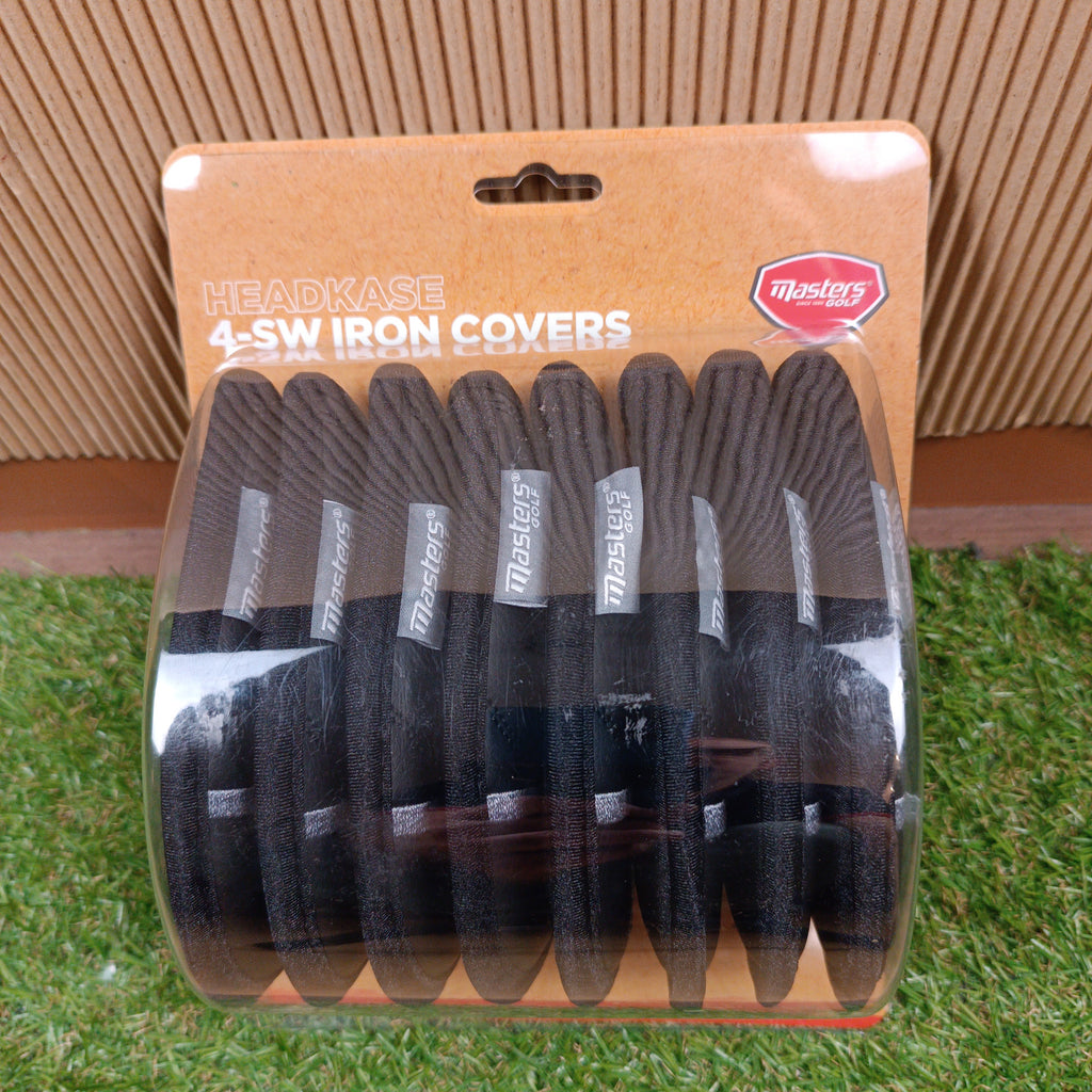 Fundas para hierros • Masters Headkase II