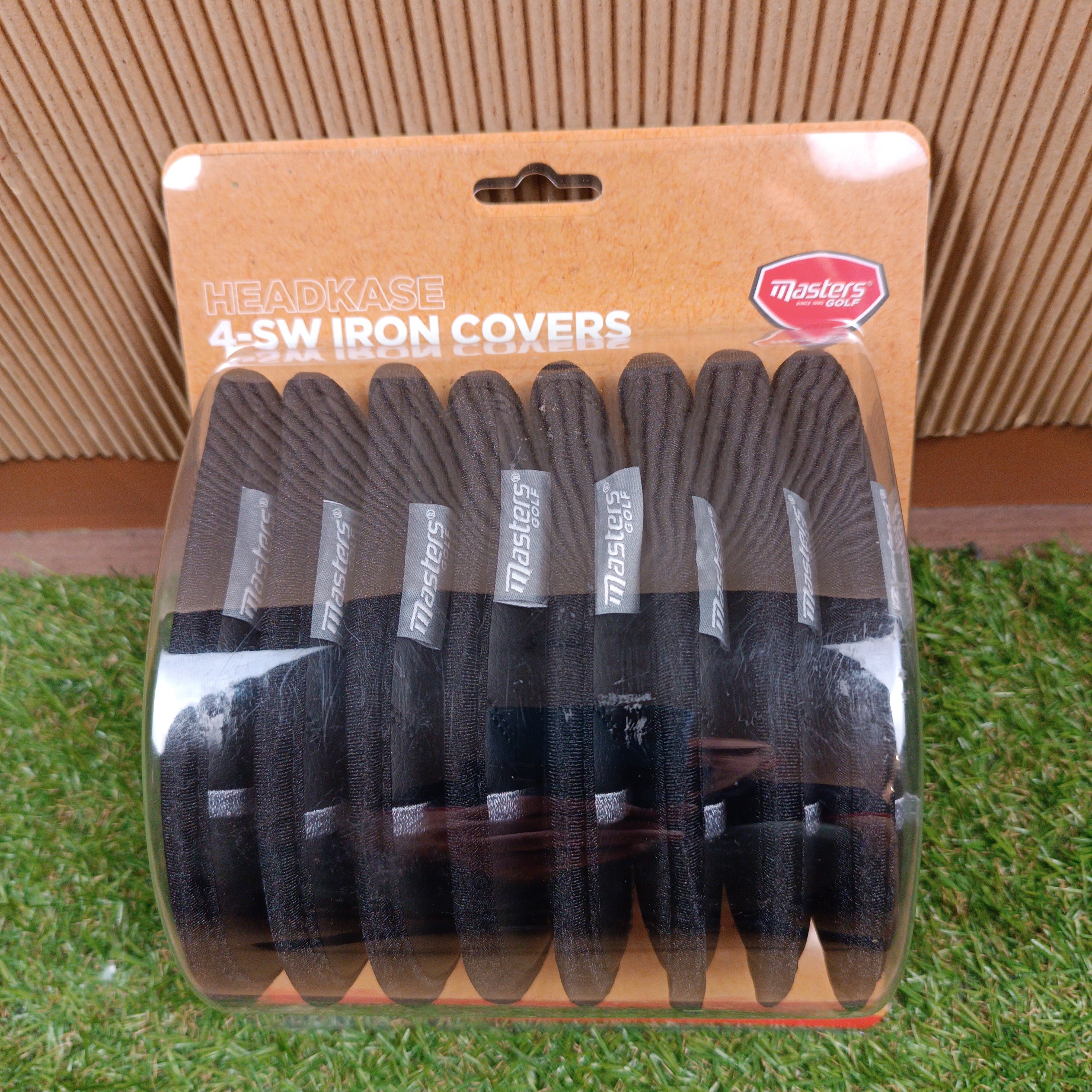 Fundas para hierros • Masters Headkase II