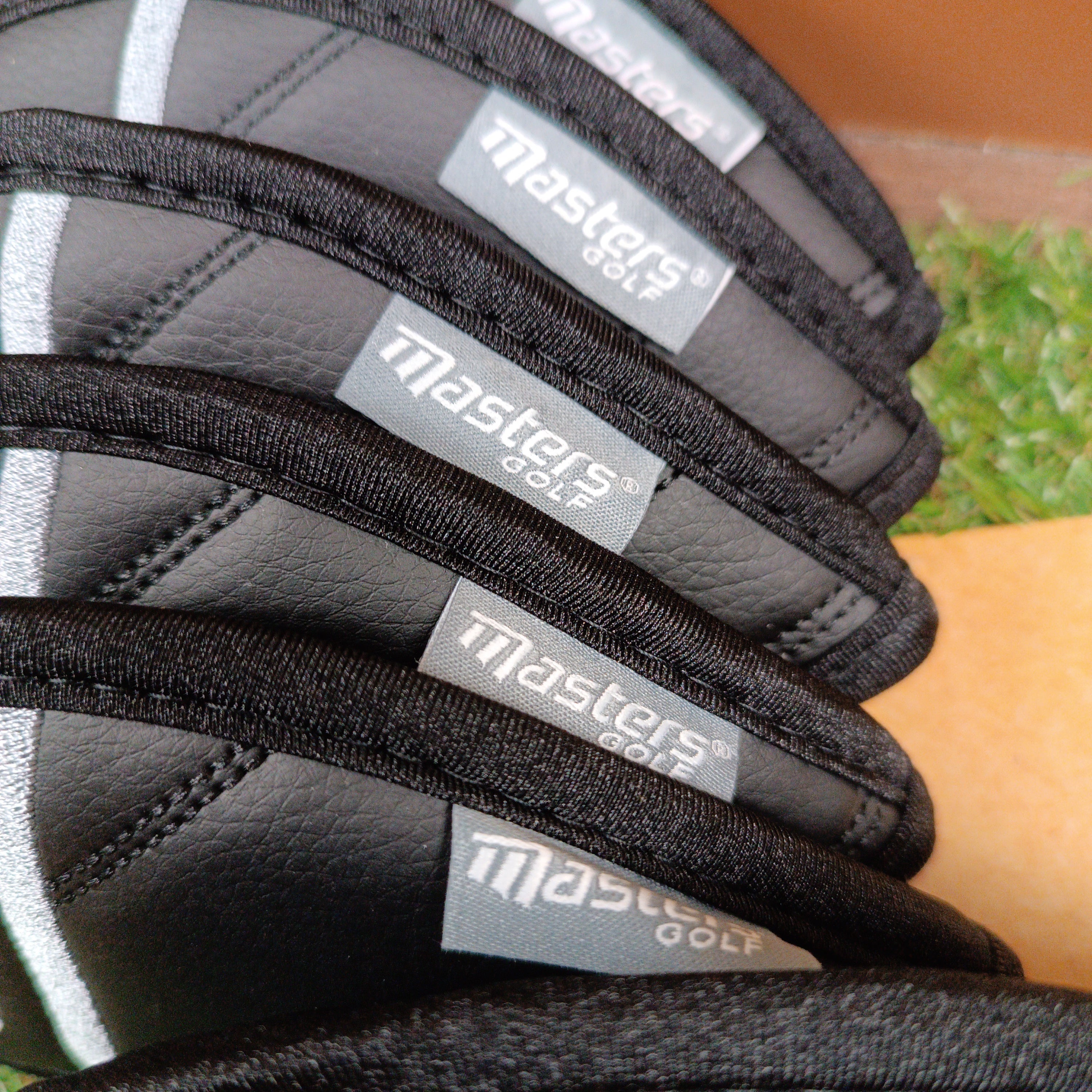 Fundas para hierros • Masters Headkase II