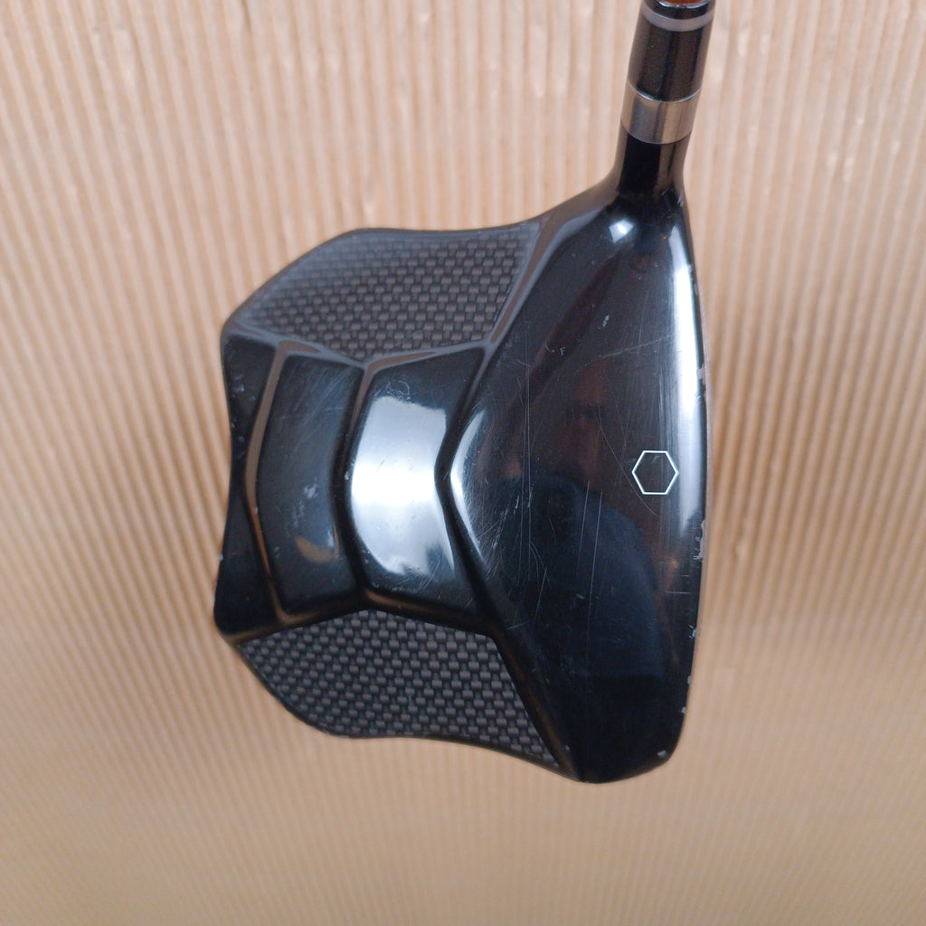 Driver Hippo X 460cc Titanium