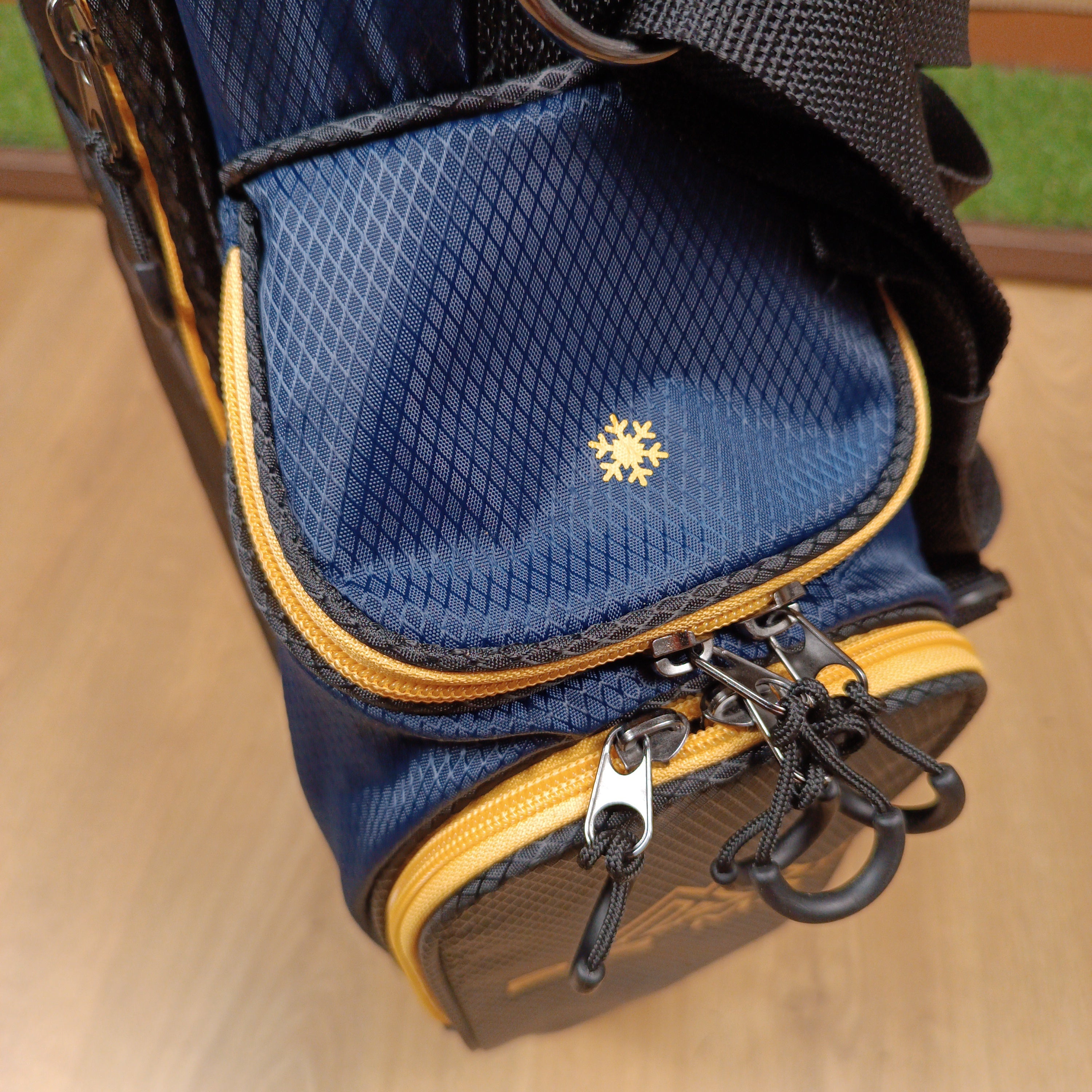 Bolsa de Golf Big Max Heaven SG