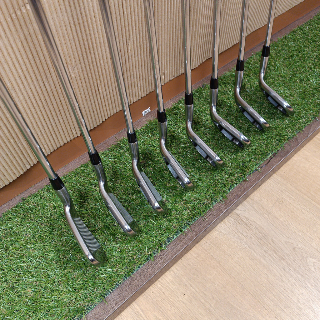 Juego de hierros Callaway X20 Tour