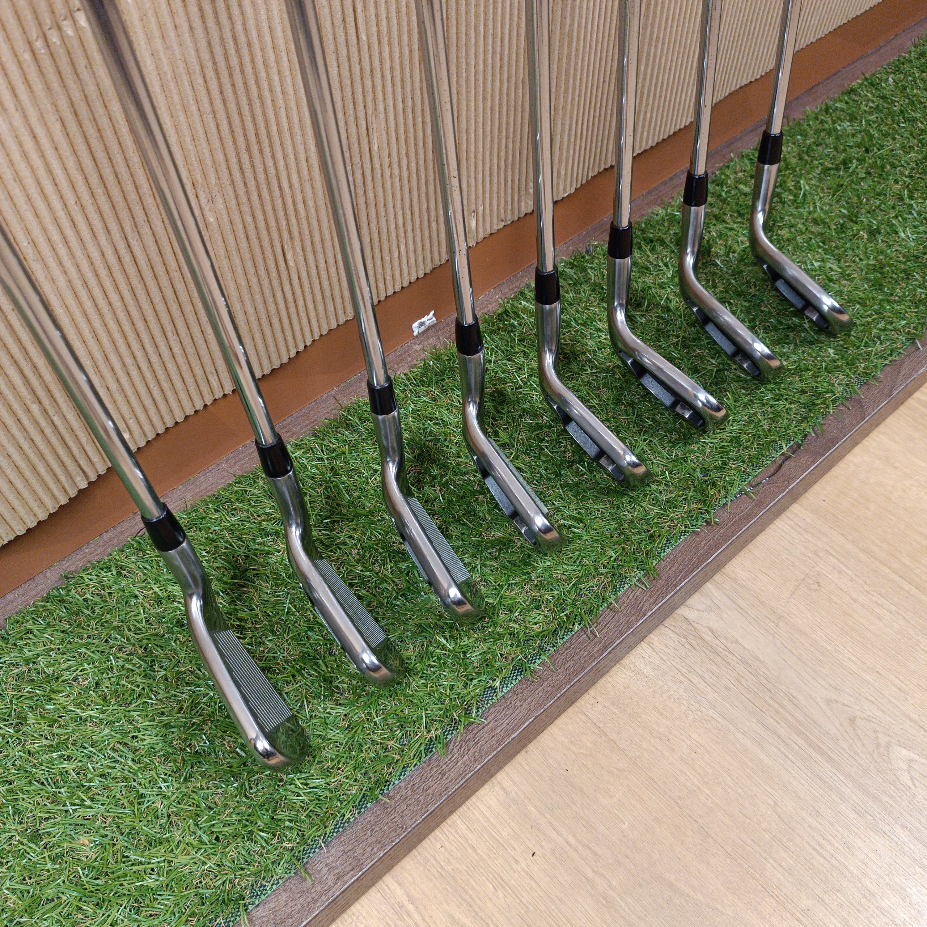 Juego de hierros Callaway X20 Tour