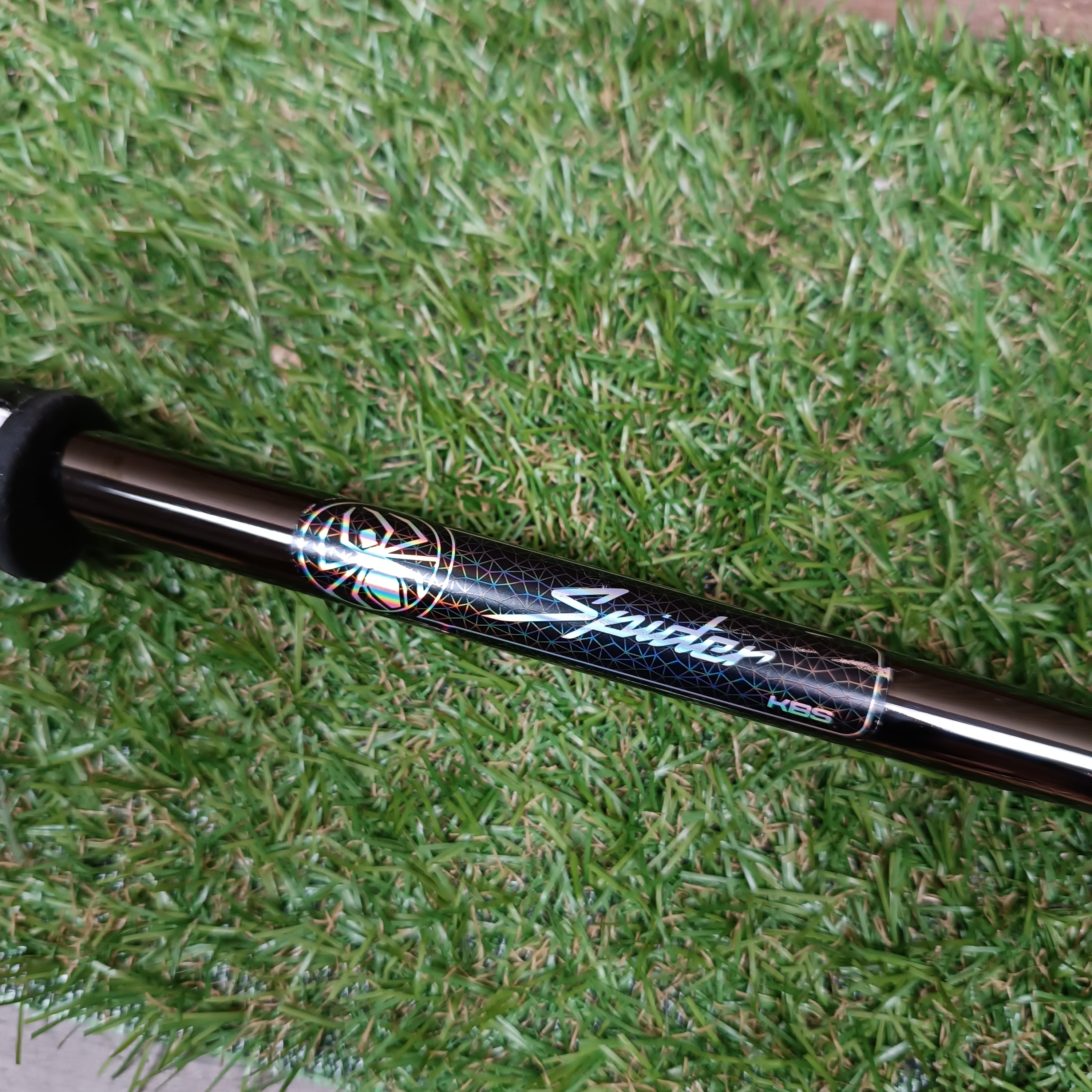 Putter TaylorMade Spider 5KZT