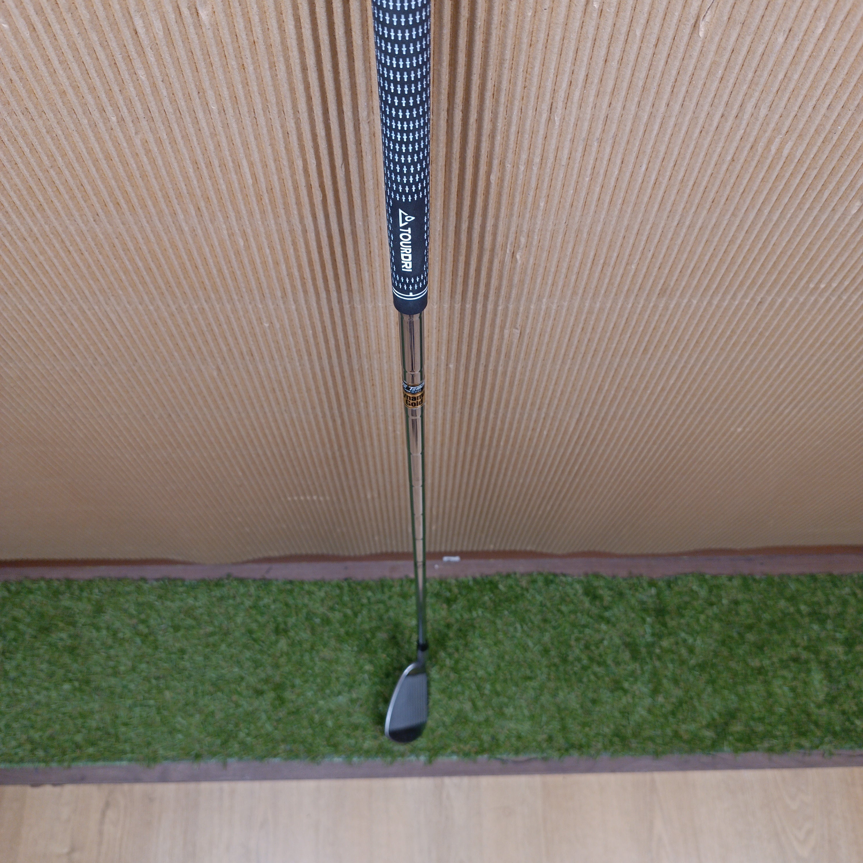 Wedge Mizuno Tour Style 50°