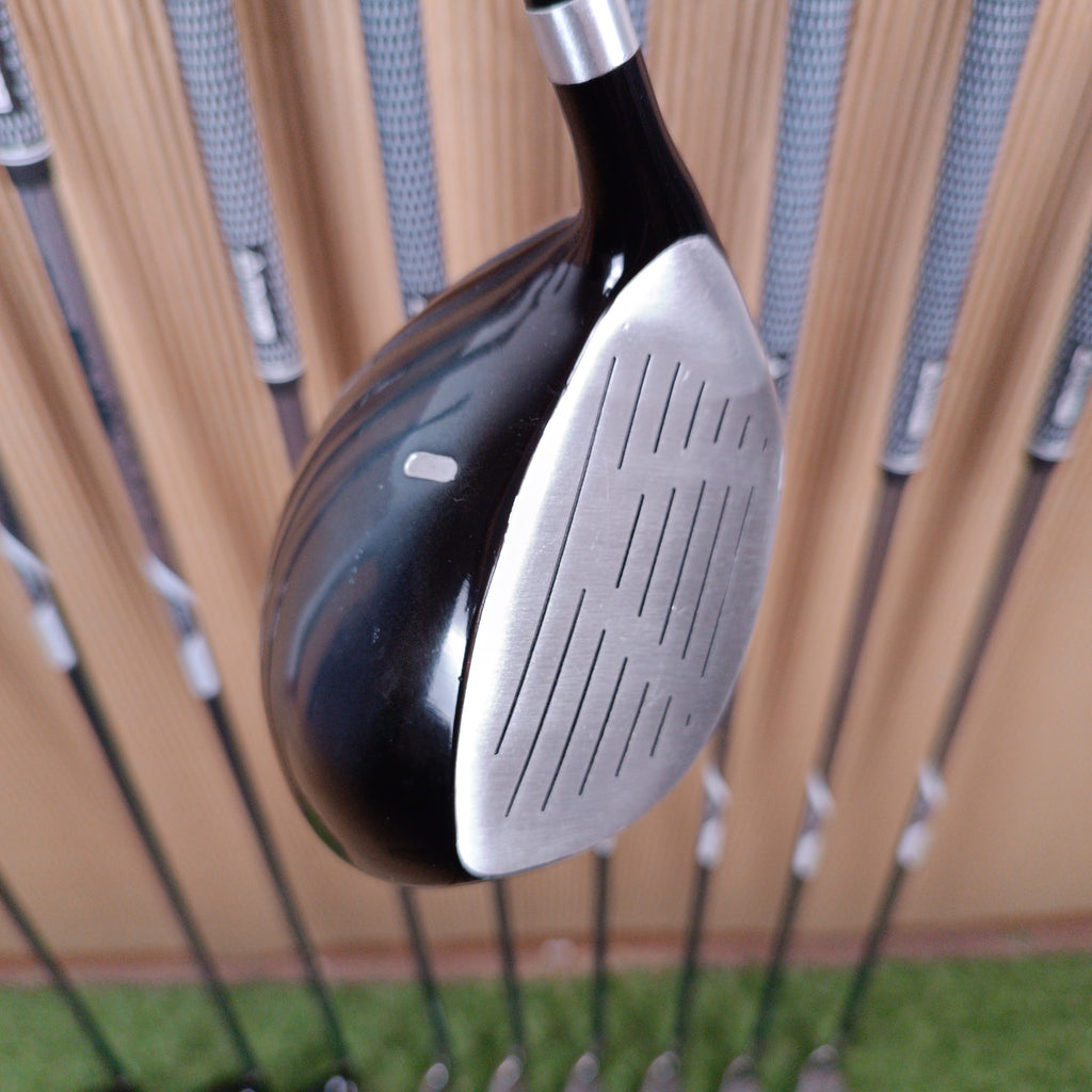 Juego completo de palos Aquity GS1 con bolsa Callaway