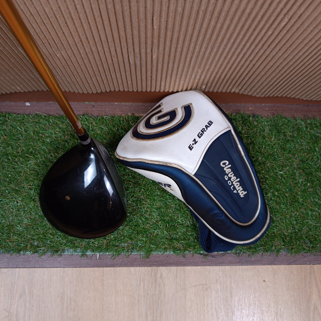 Driver Cleveland XL270