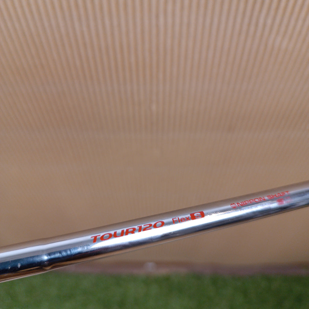 Hierro 7 Mizuno Pro 245