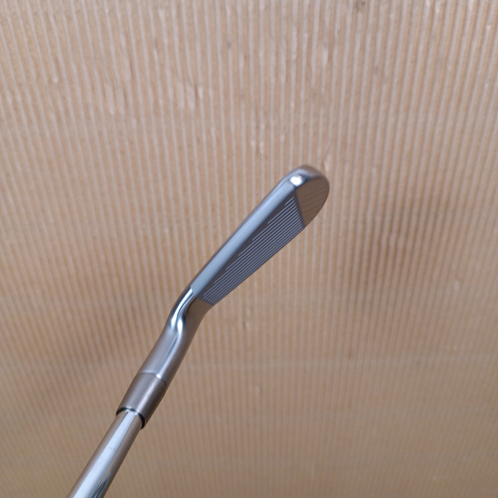 Hierro 7 Mizuno Pro 245