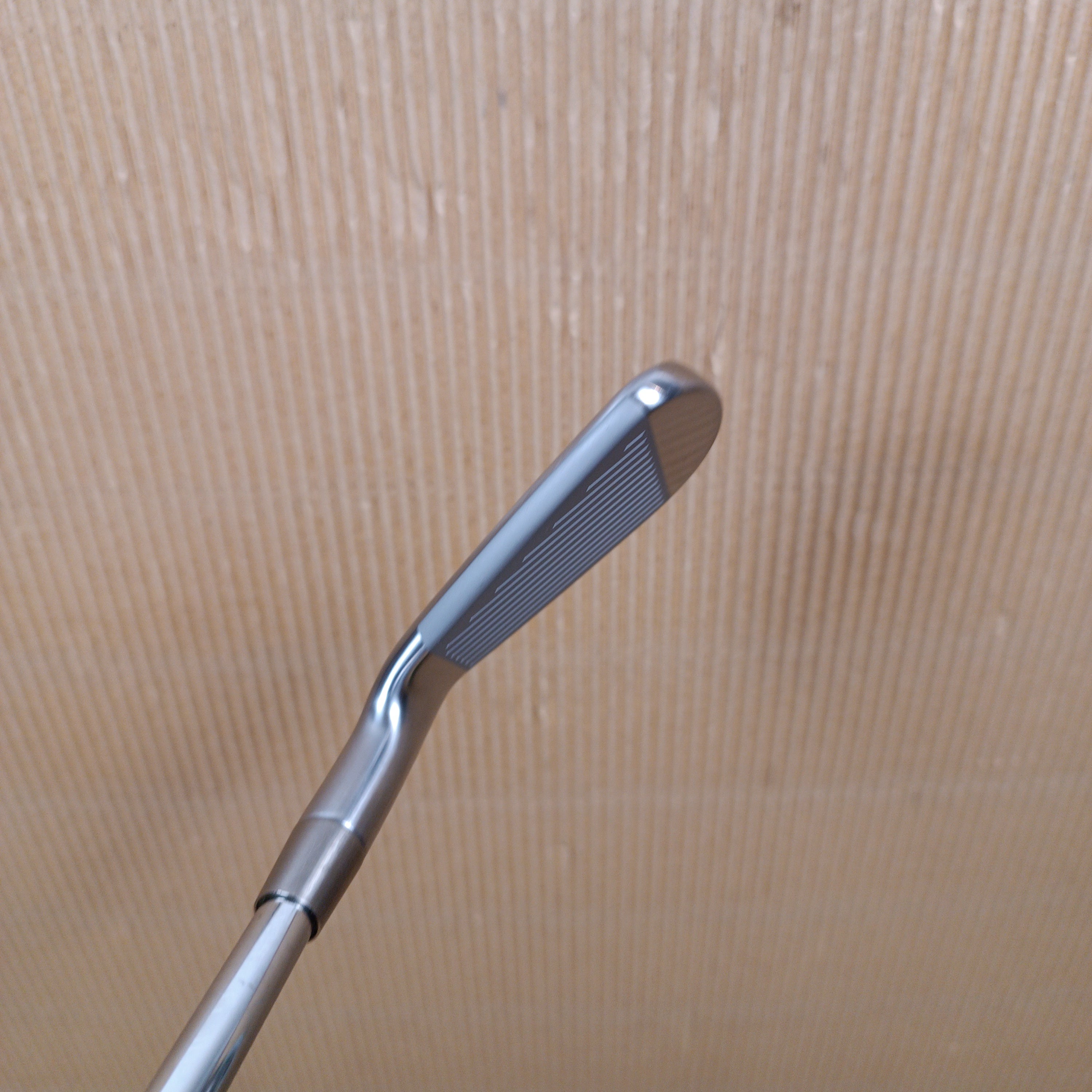 Hierro 7 Mizuno Pro 245