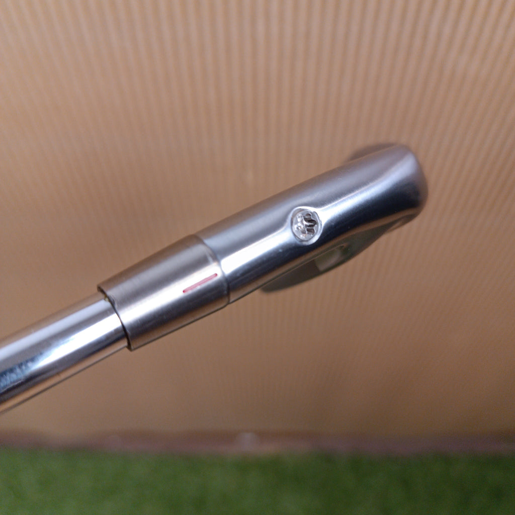 Hierro 7 Mizuno Pro 245