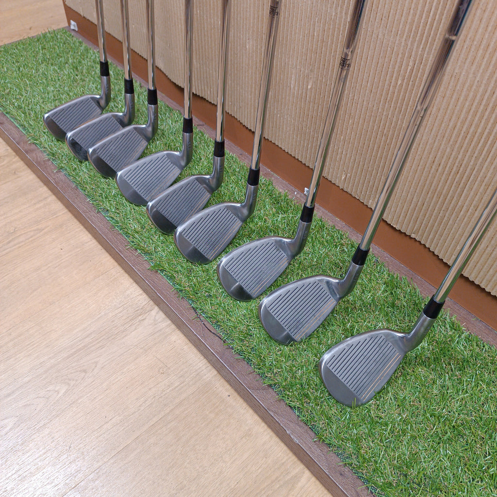 Hierros Mitsushiba Tour Tech Series 3-SW