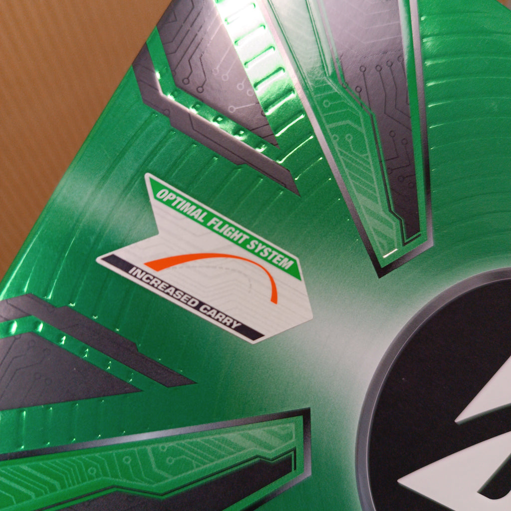 Bridgestone Golf E12 High Launch • 3x