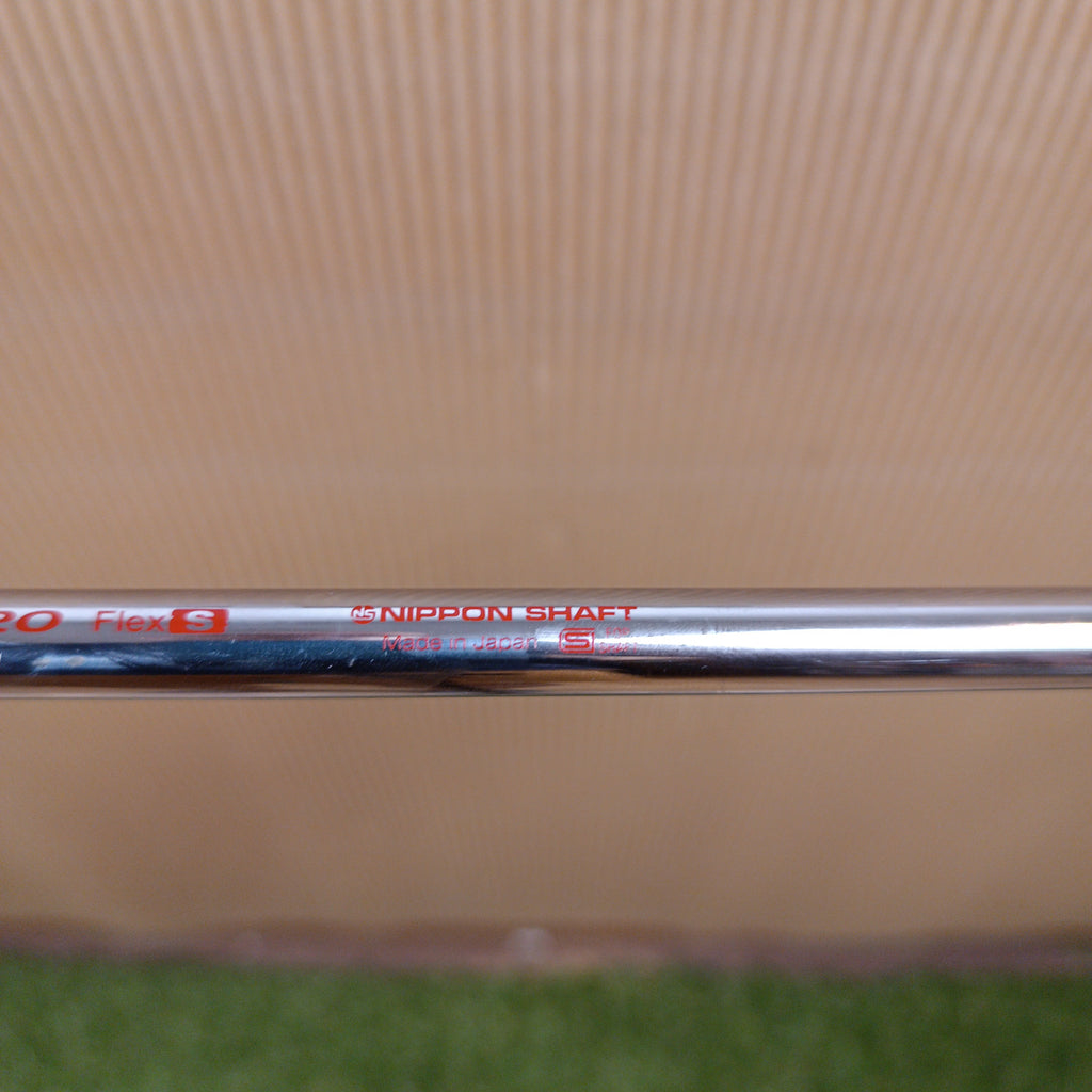 Hierro 7 Mizuno Pro 245