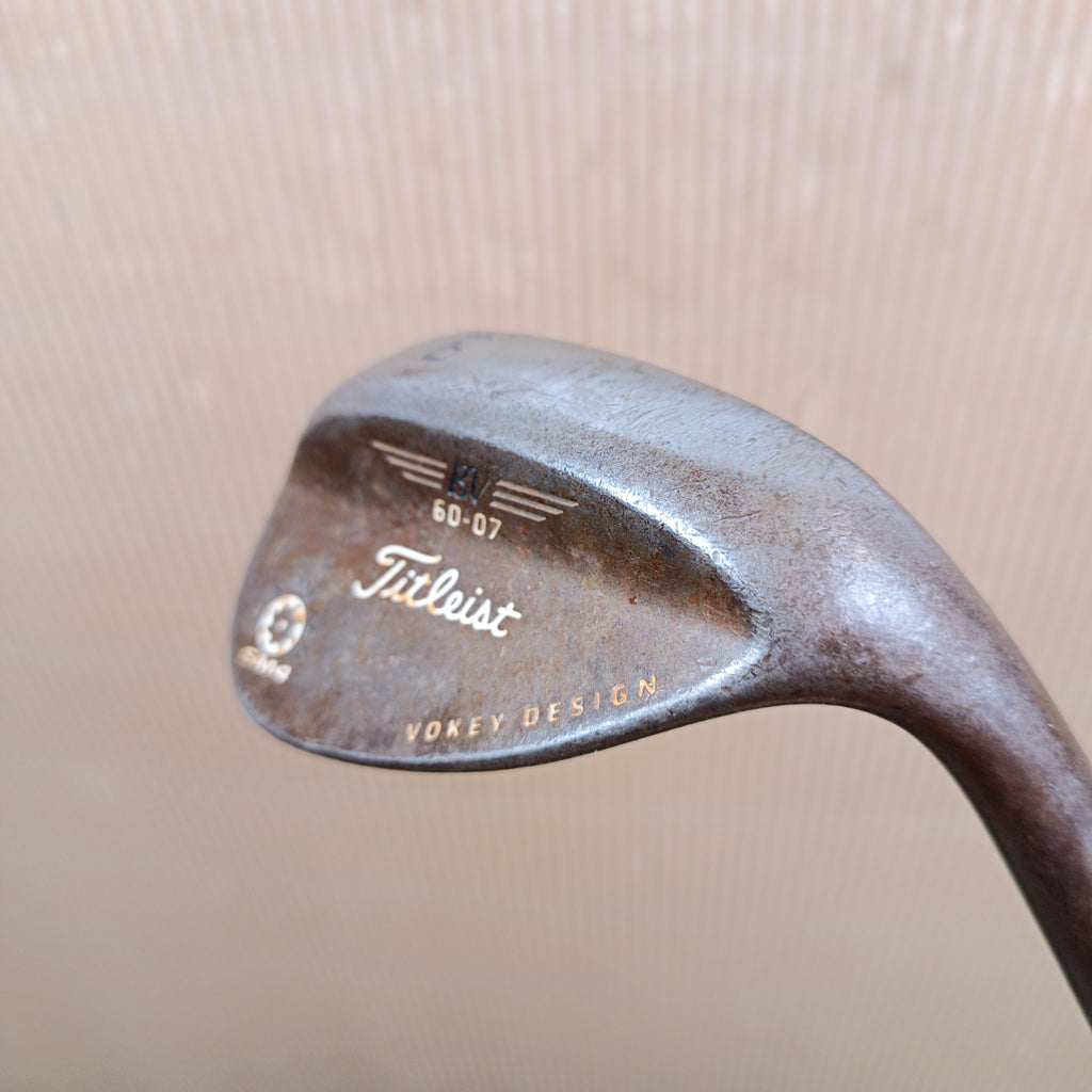 Wedge Titleist SM4 60°