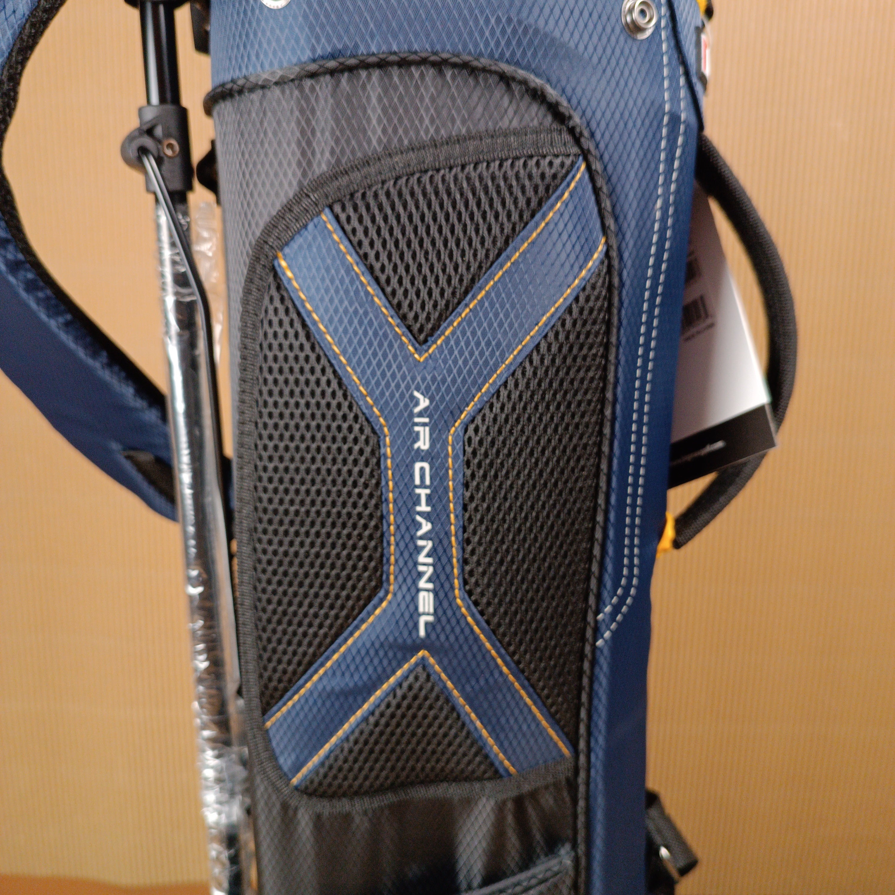 Bolsa de Golf Big Max Heaven SG