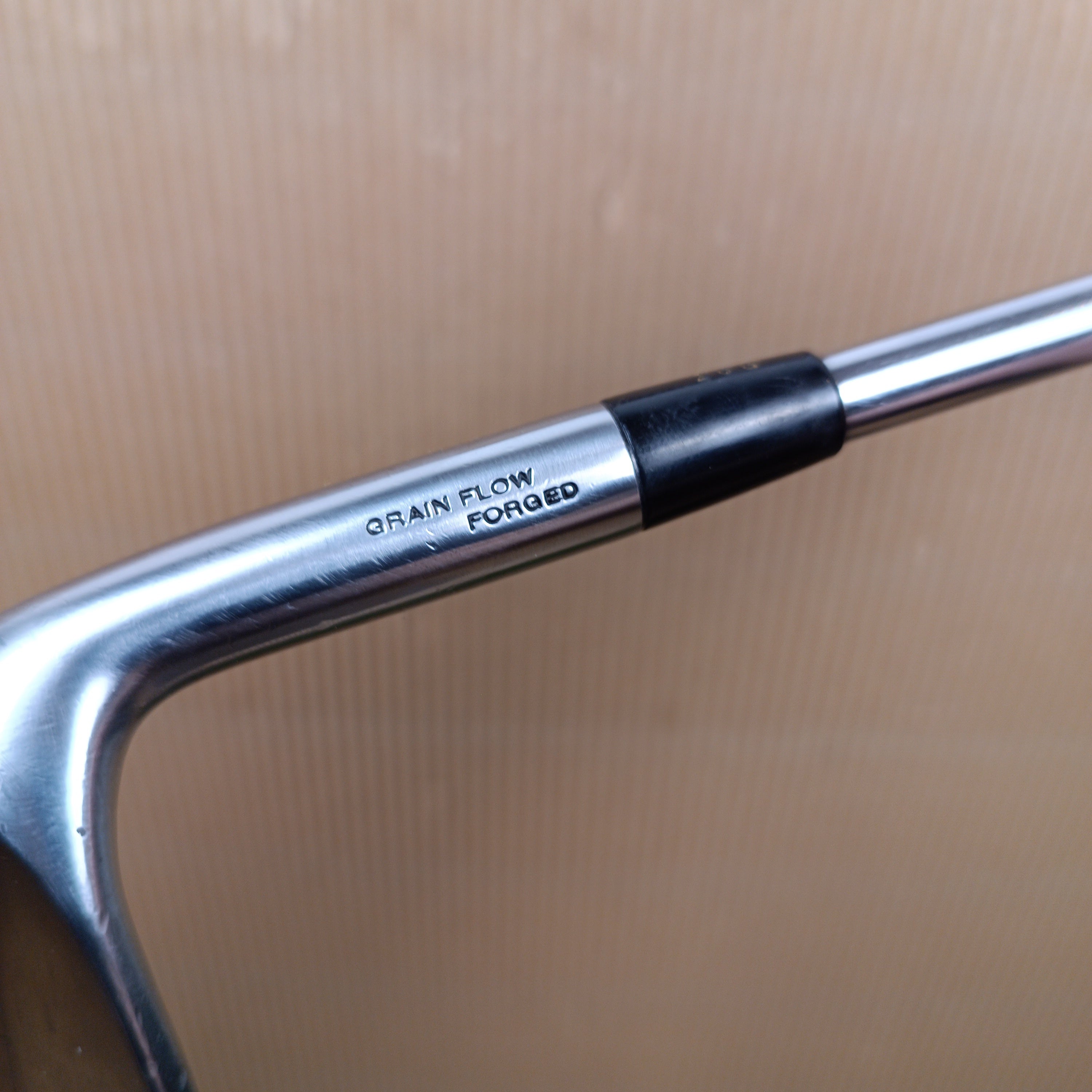 Wedge Mizuno Tour Style 50°