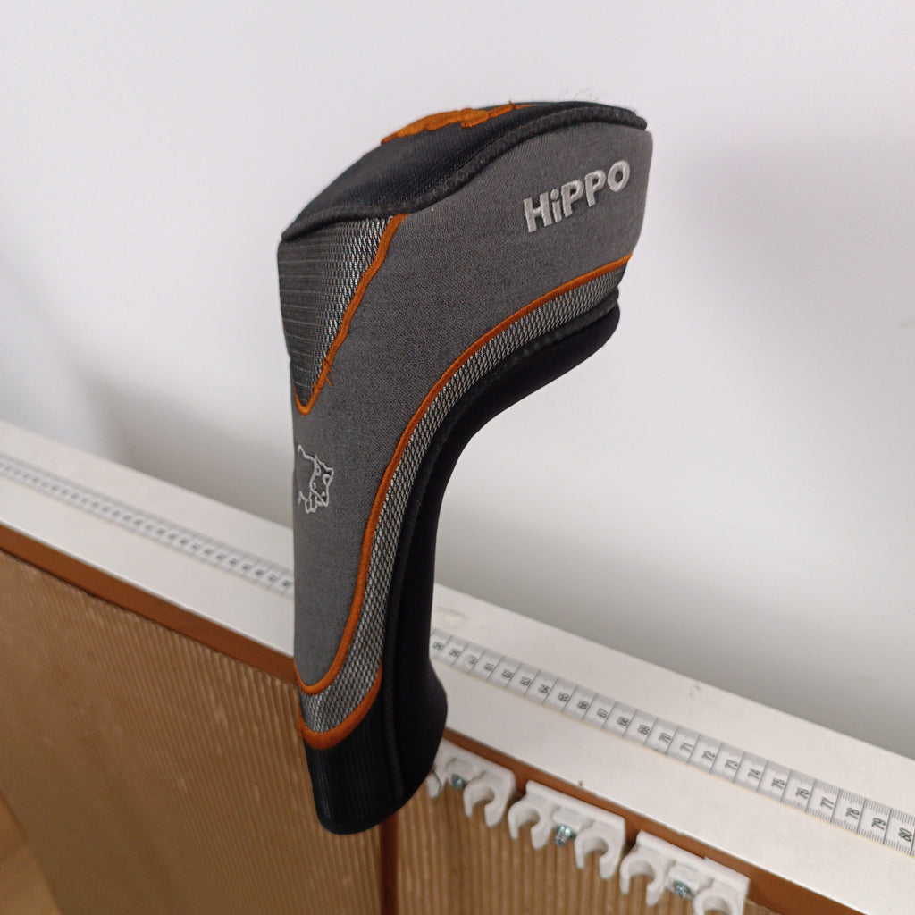 Driver Hippo X 460cc Titanium
