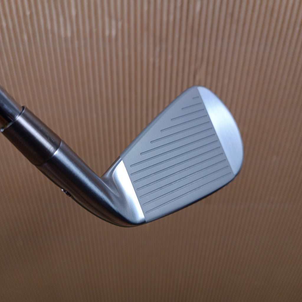 Hierro 7 Mizuno Pro 245