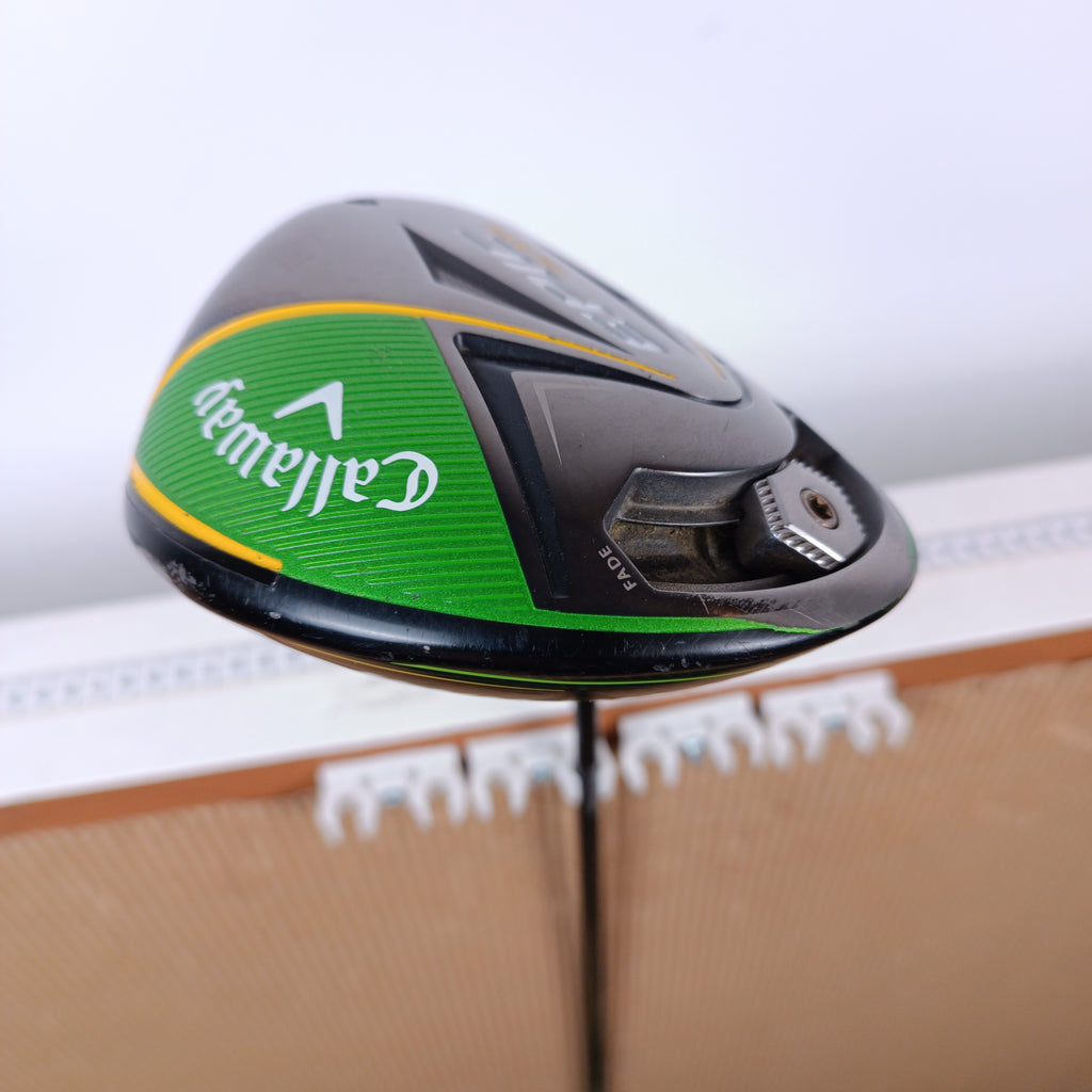 Driver Callaway Epic Flash