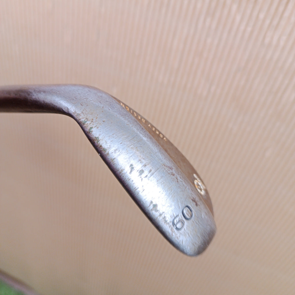 Wedge Titleist SM4 60°