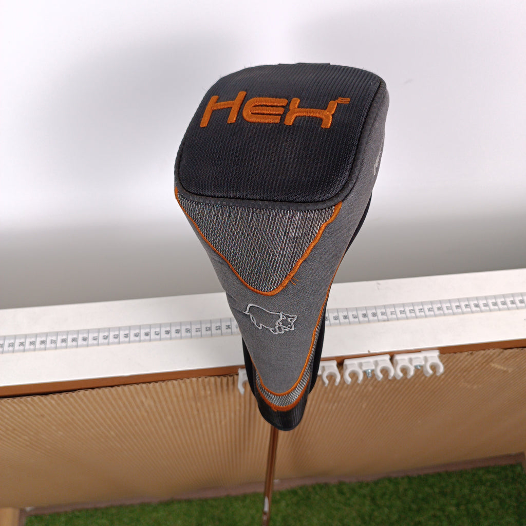 Driver Hippo X 460cc Titanium