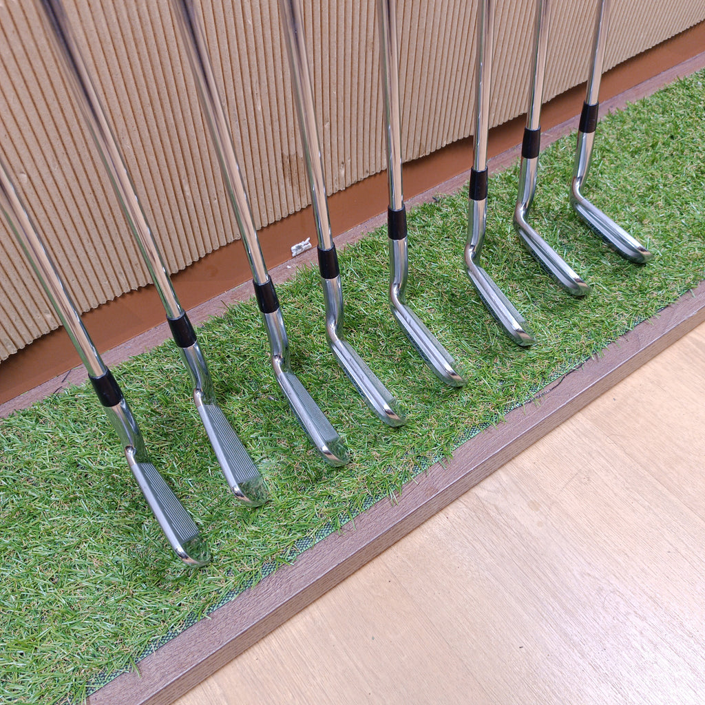 Hierros Mizuno MP60 Cat Muscle 3-P