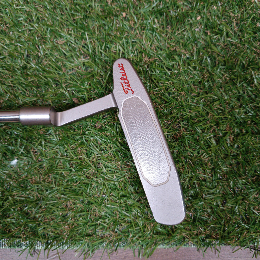 Putter Scotty Cameron Studio Style Newport 2